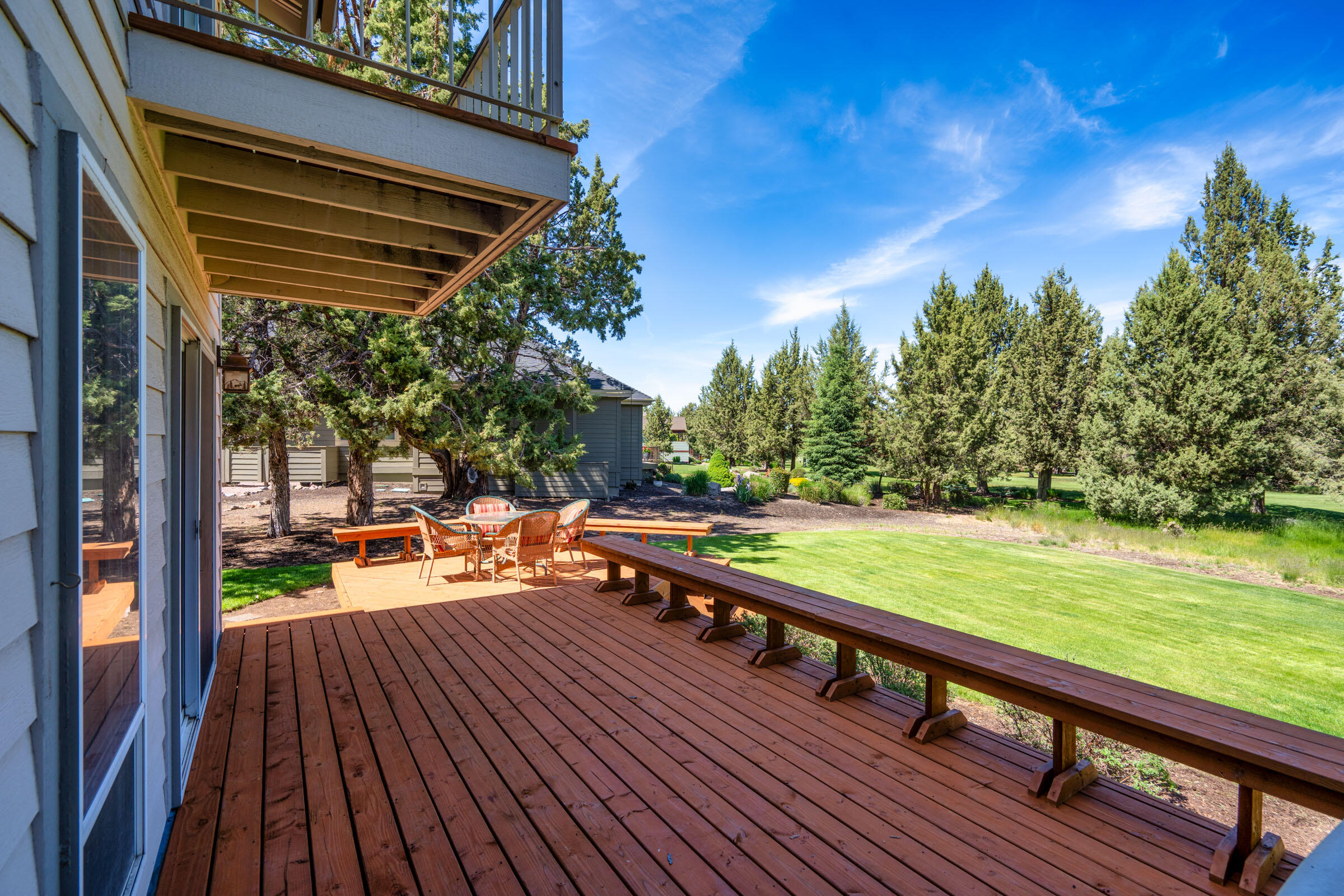 Eagle Crest - Residential