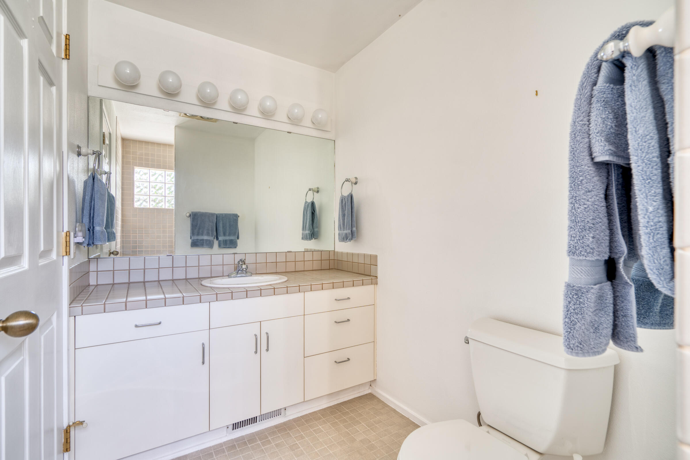 Eagle Crest - Residential