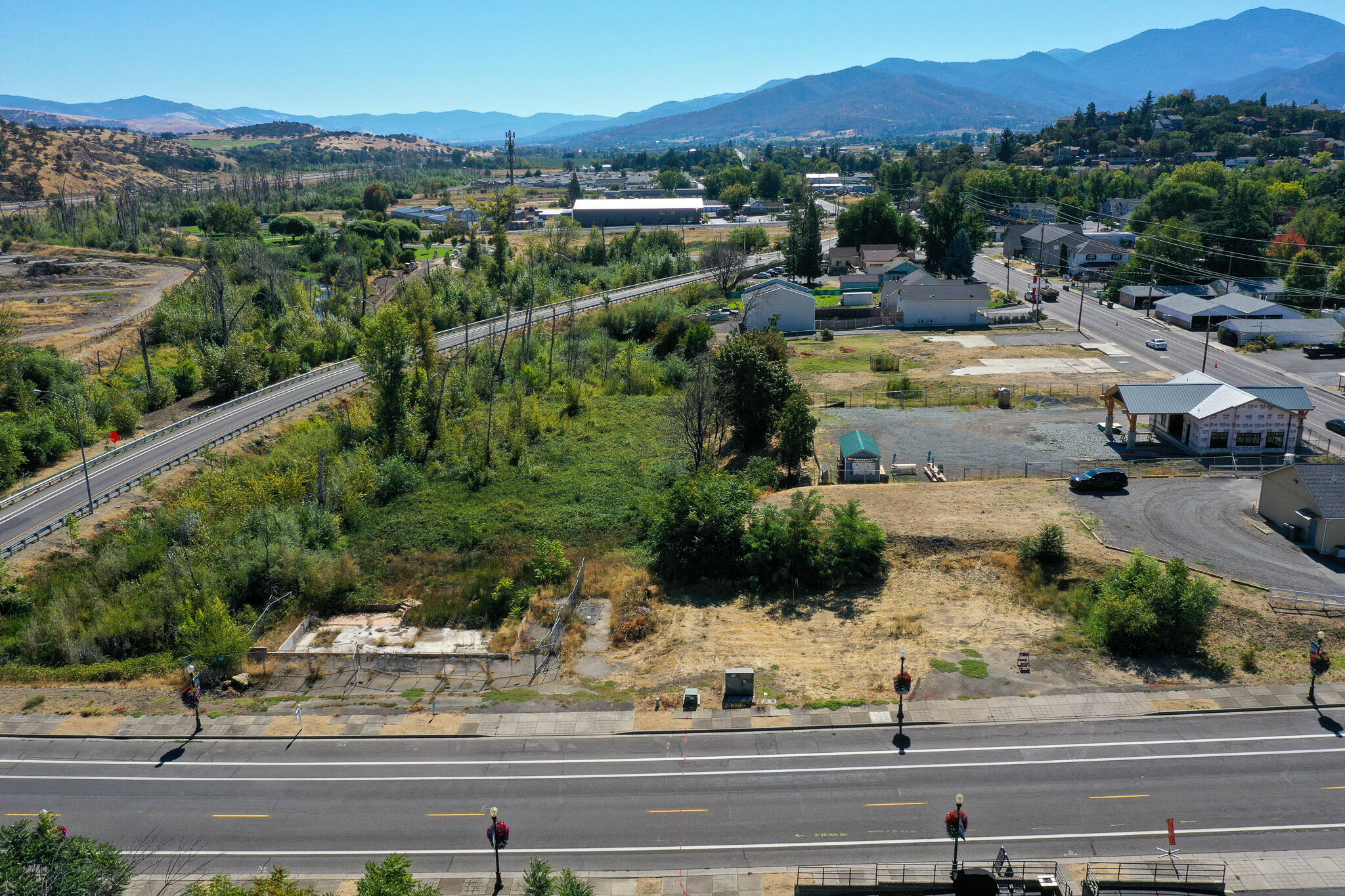 N/A - Commercial Sale