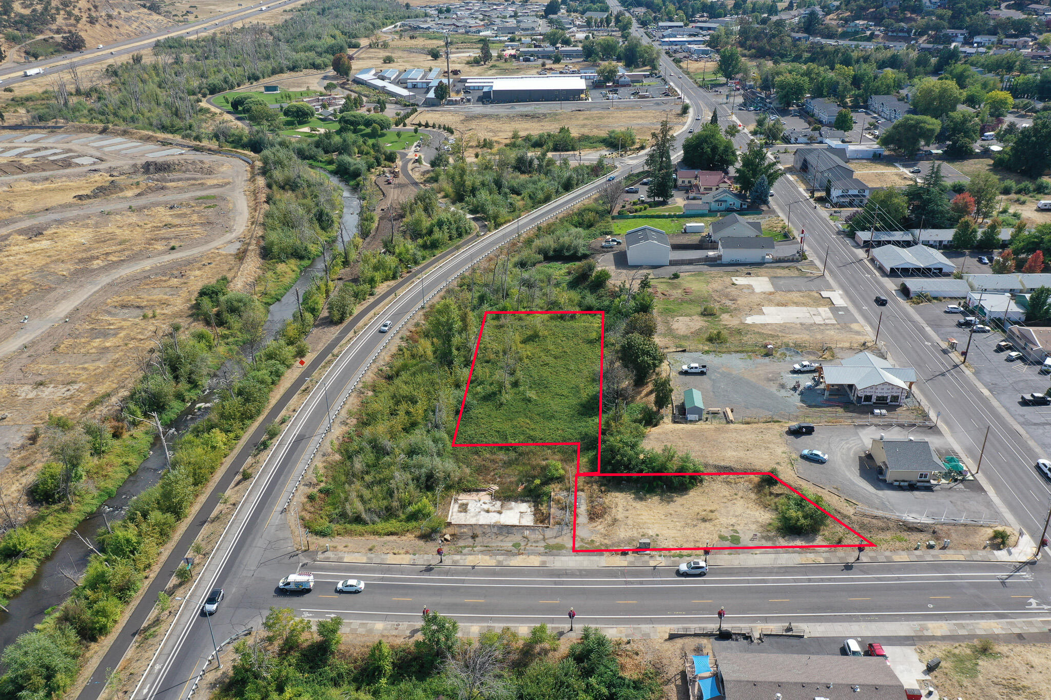 N/A - Commercial Sale