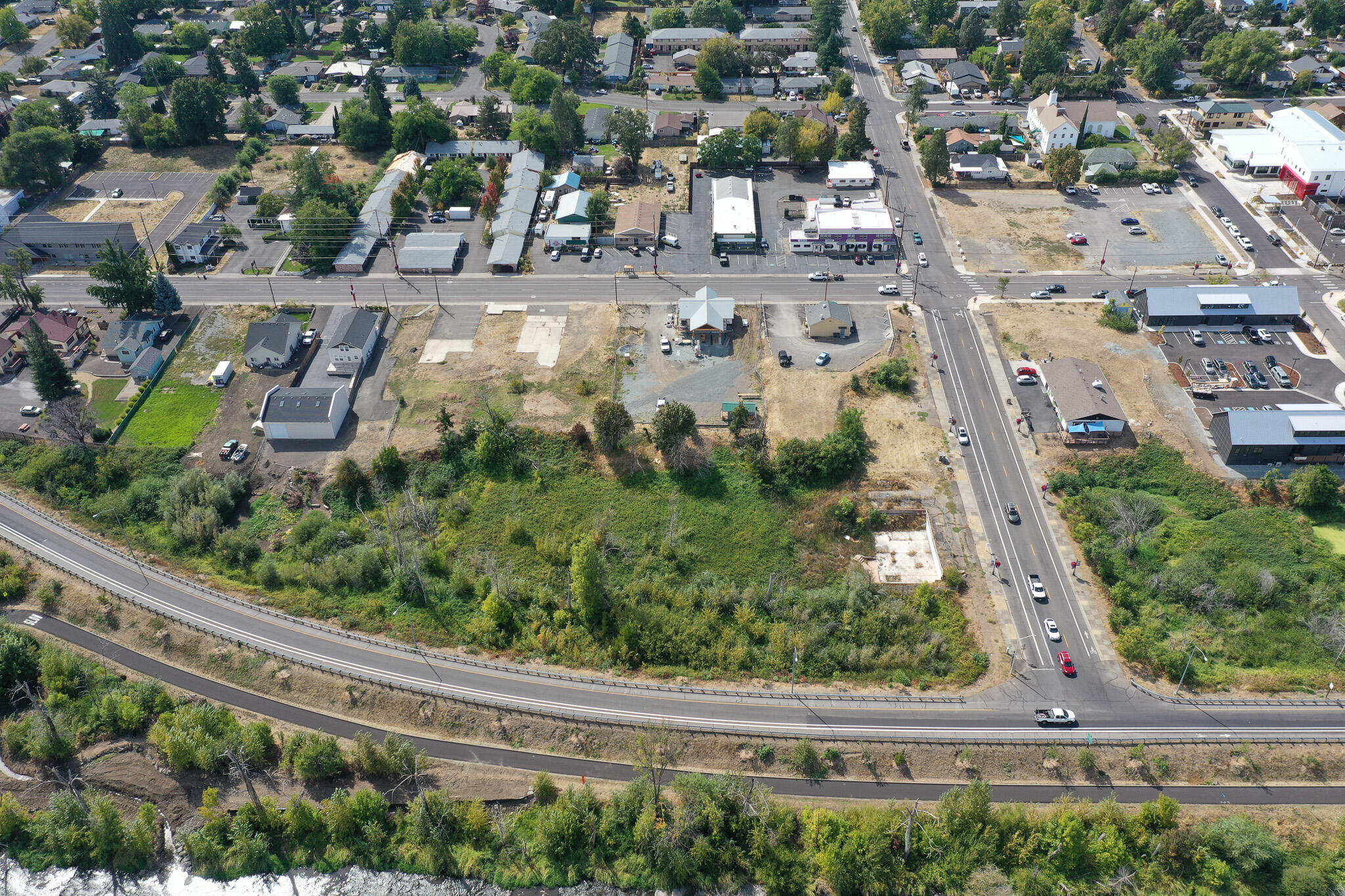 N/A - Commercial Sale
