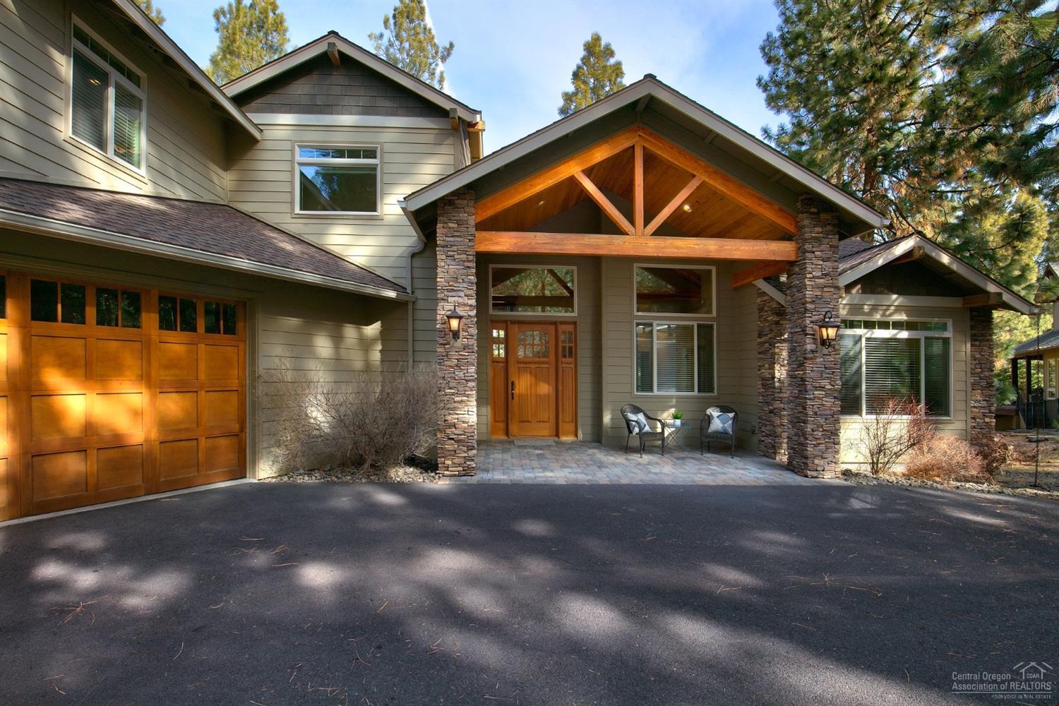 Awbrey Glen - Residential