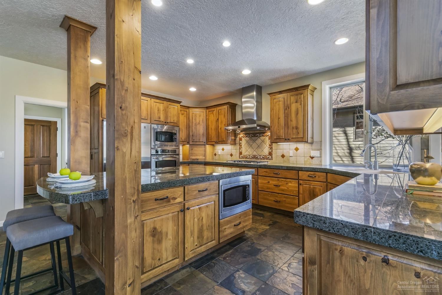 Awbrey Glen - Residential
