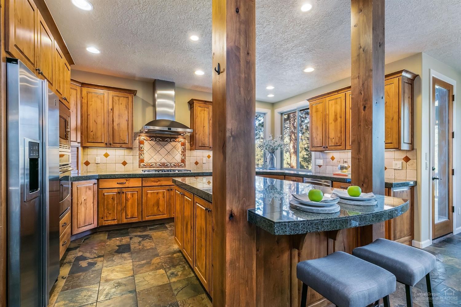 Awbrey Glen - Residential