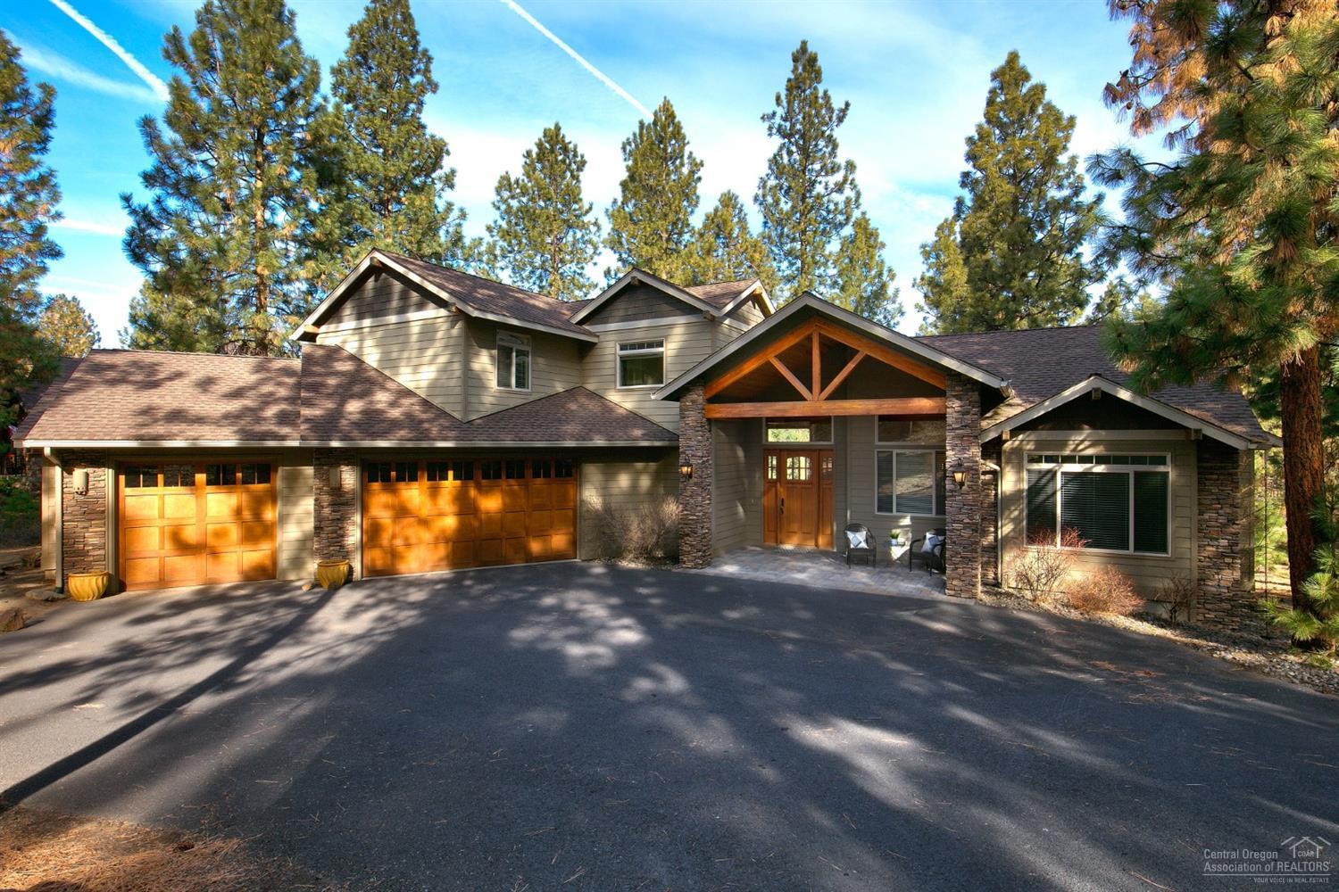Awbrey Glen - Residential