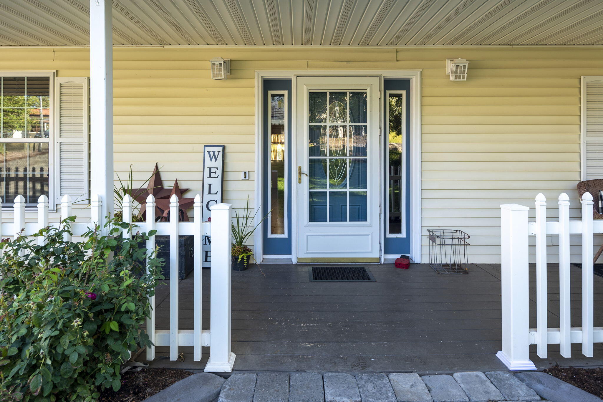 Valleyview - Residential