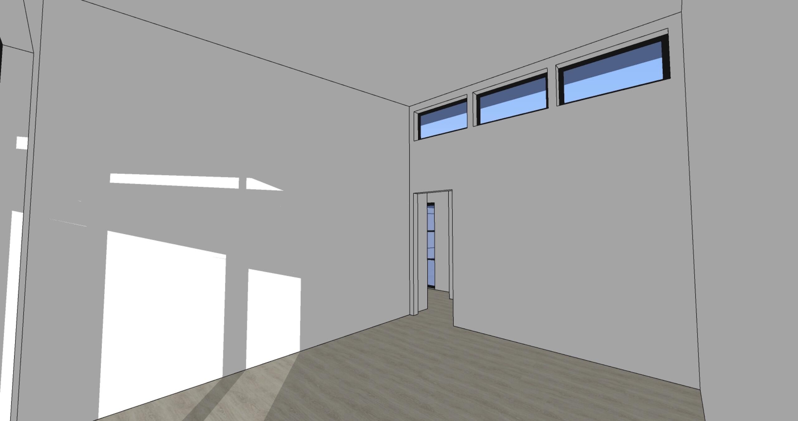 Discovery West Phase 2 - Residential