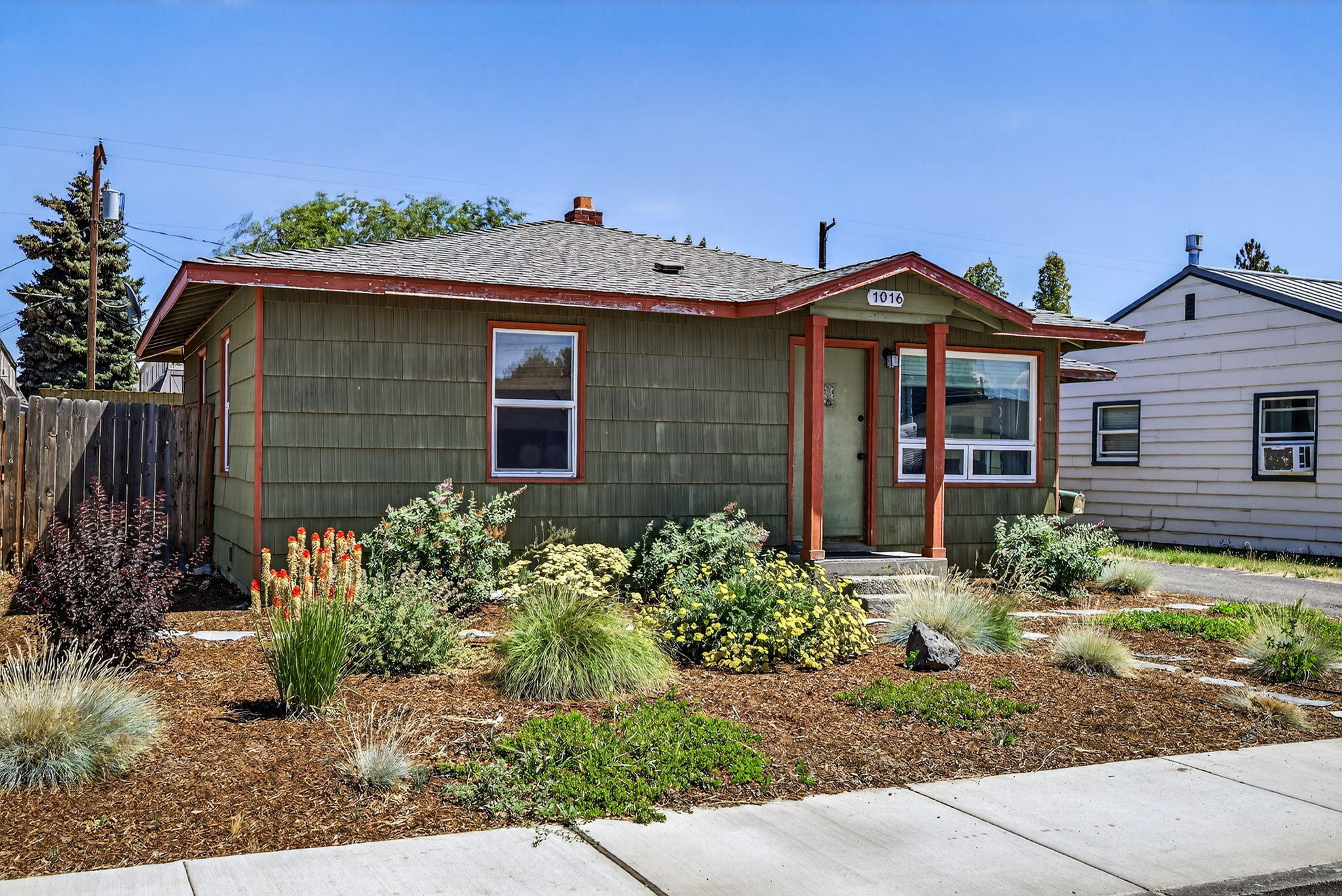 Taylors - Residential