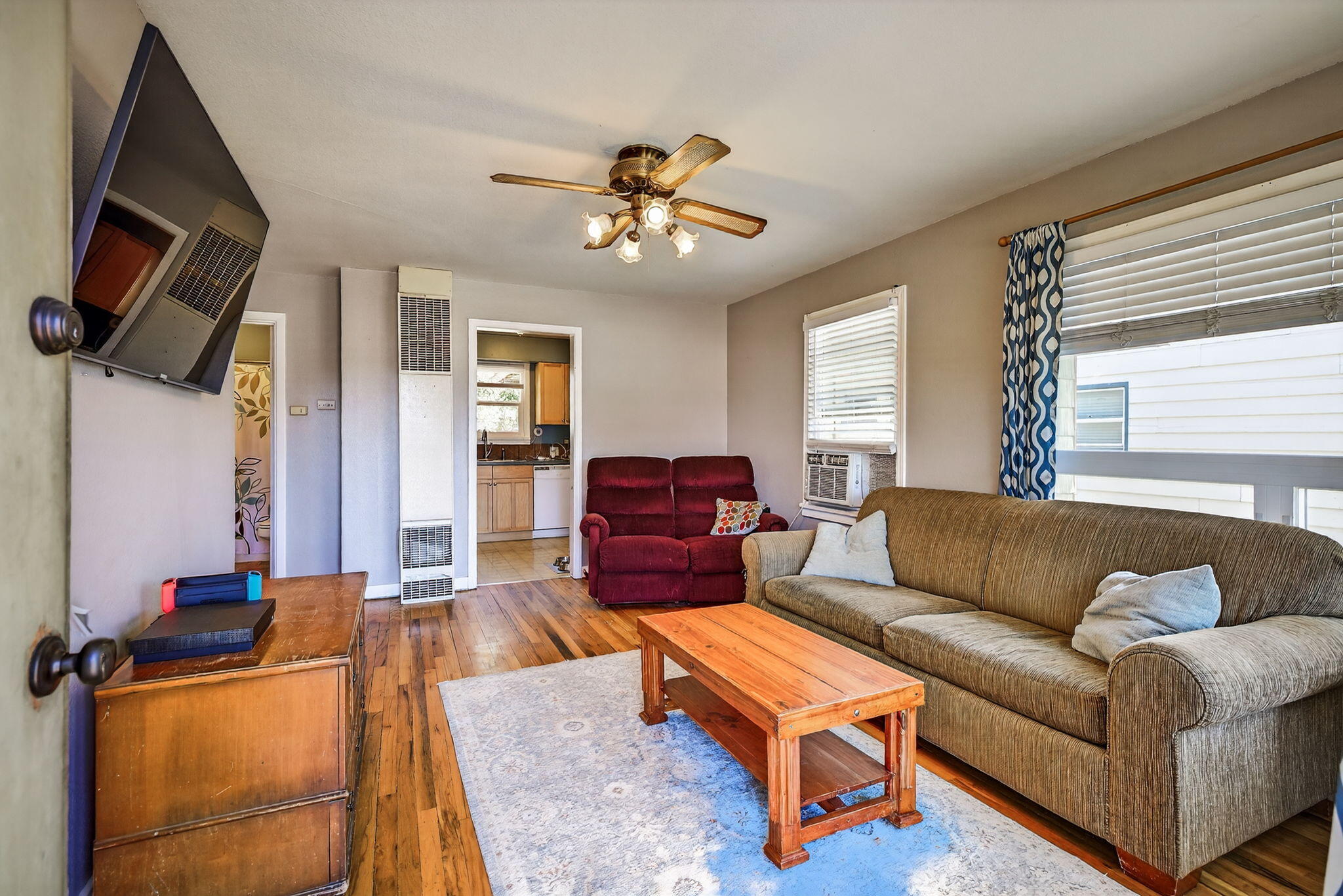 Taylors - Residential
