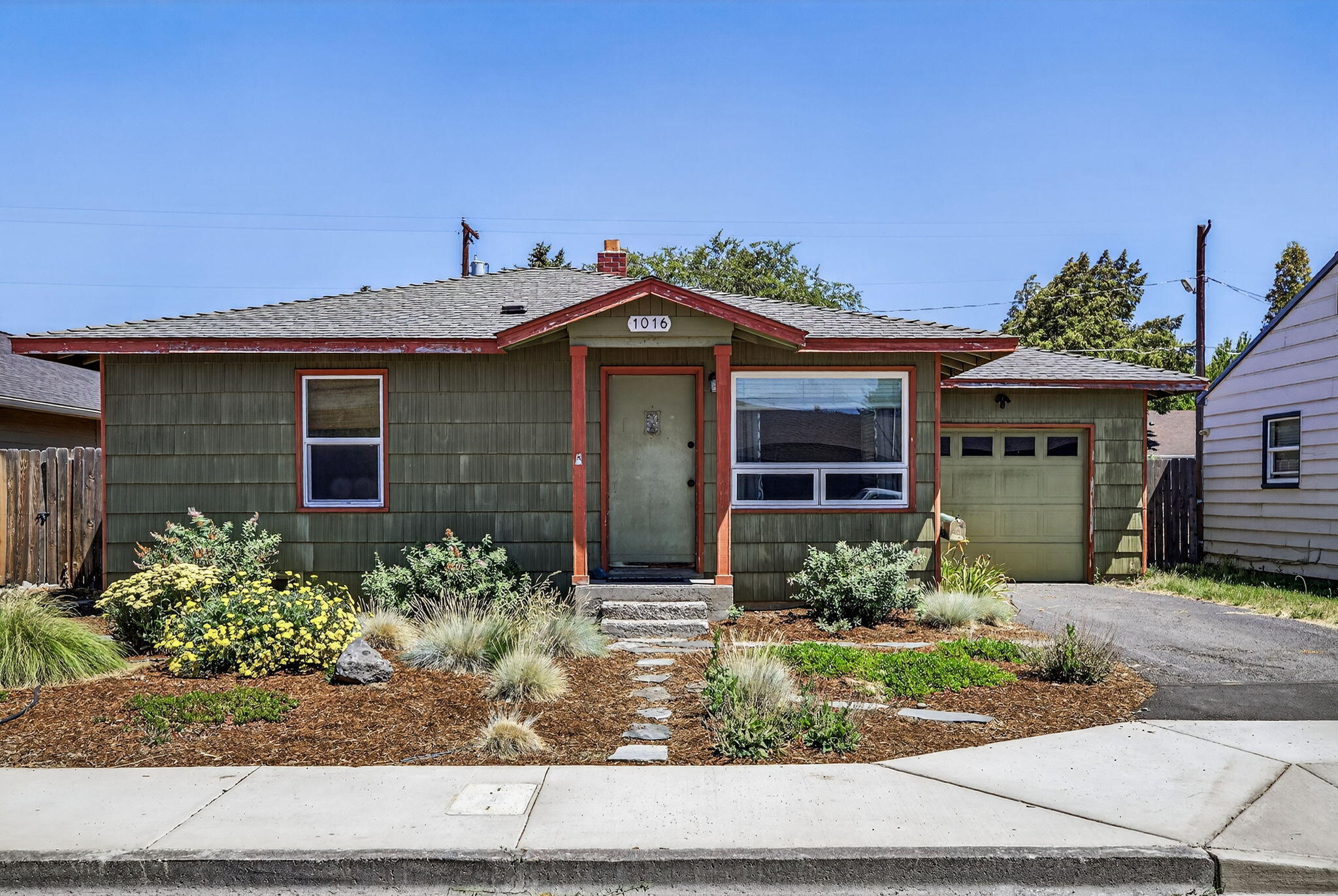 Taylors - Residential