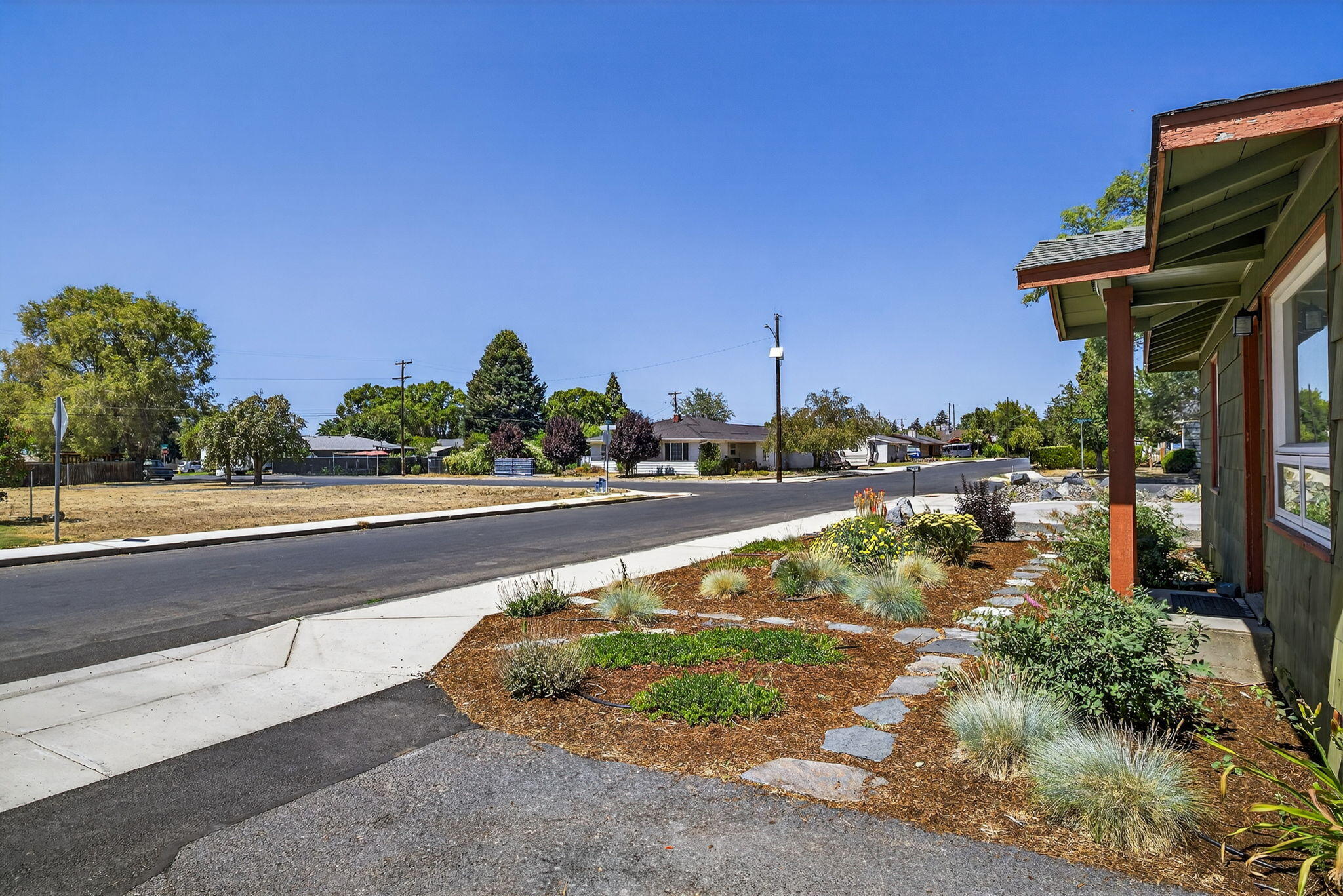 Taylors - Residential