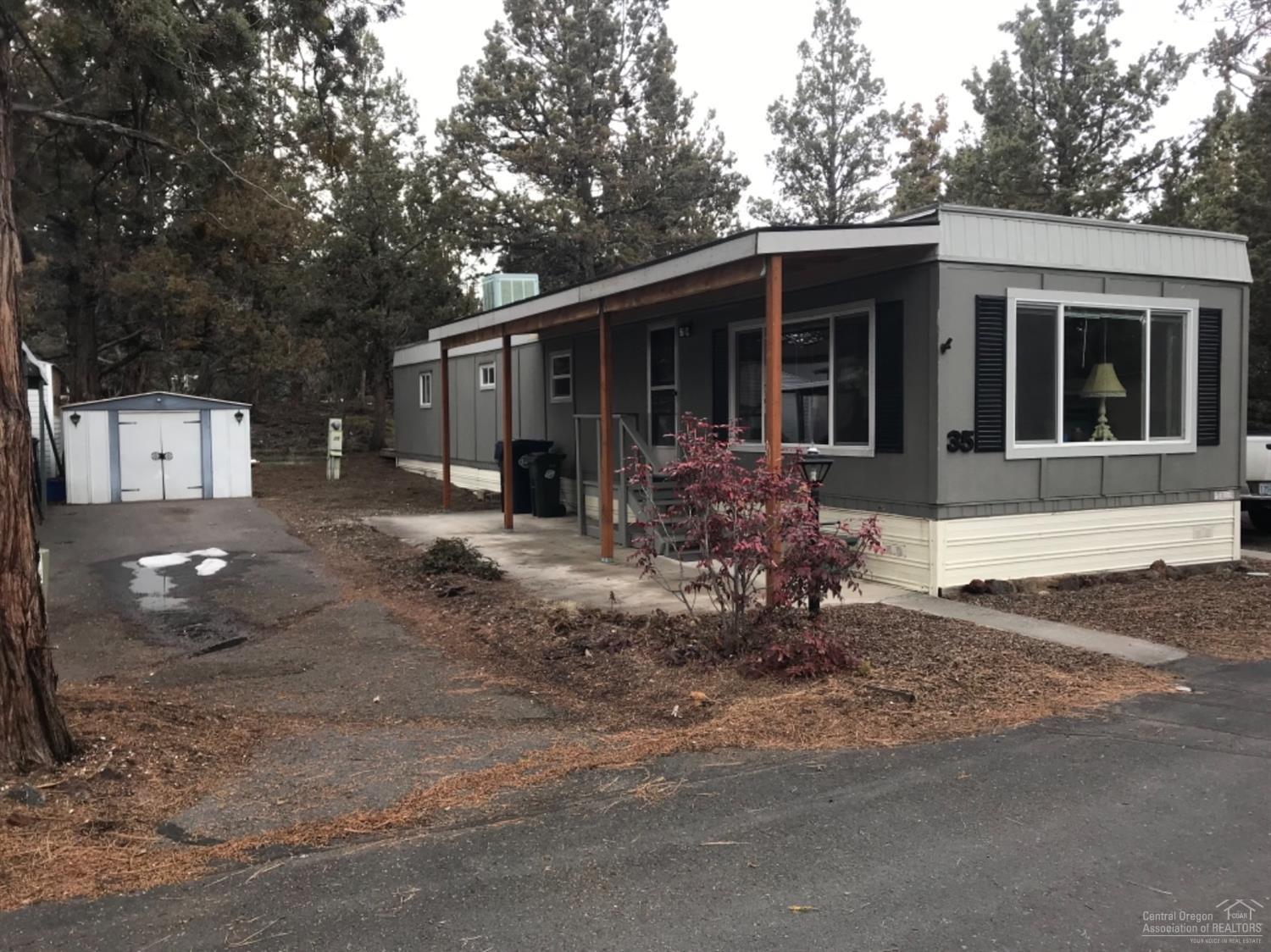 Rock Arbor Villa - Residential