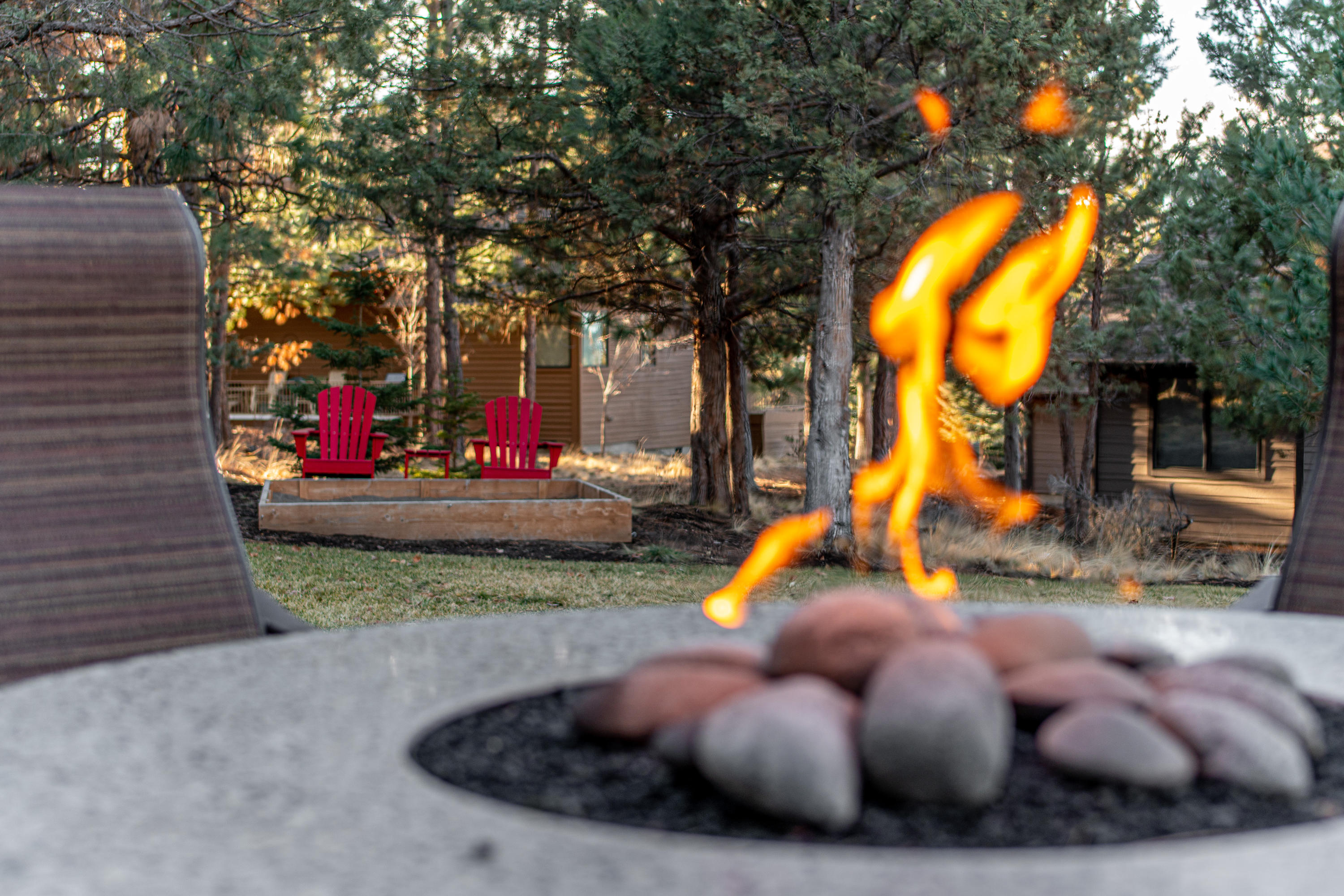 Awbrey Butte - Residential