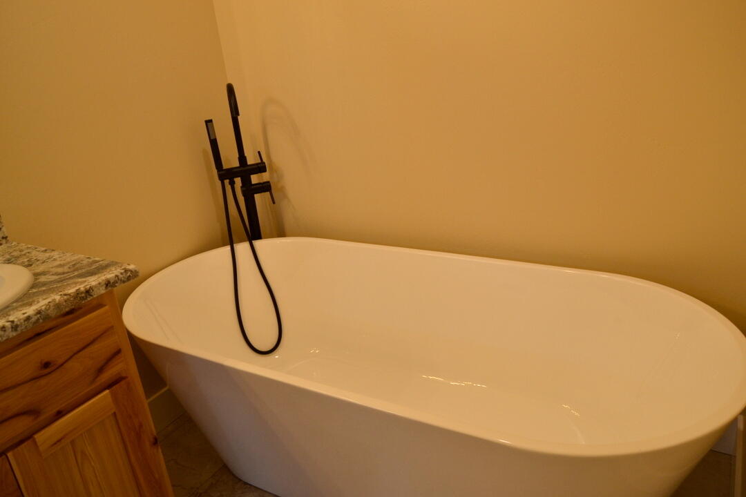 Buckmaster - Residential