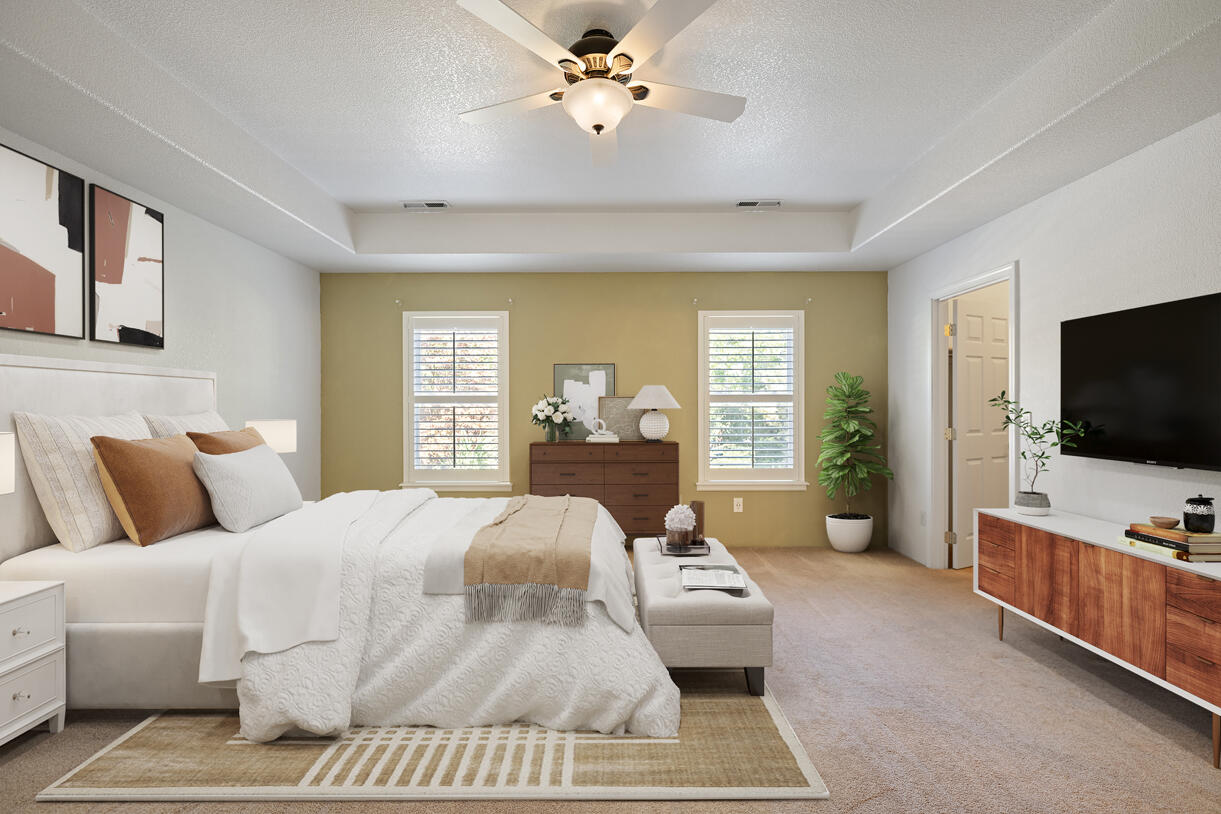 Eagle Point Golf Community Phase 2 - Residential