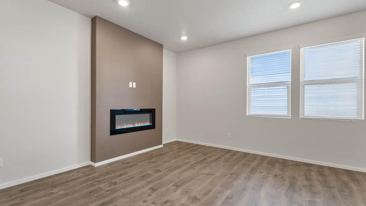 Monrovia - Residential