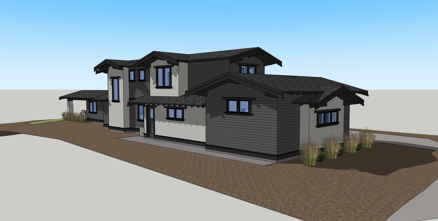 Discovery West Phase 5 - Residential