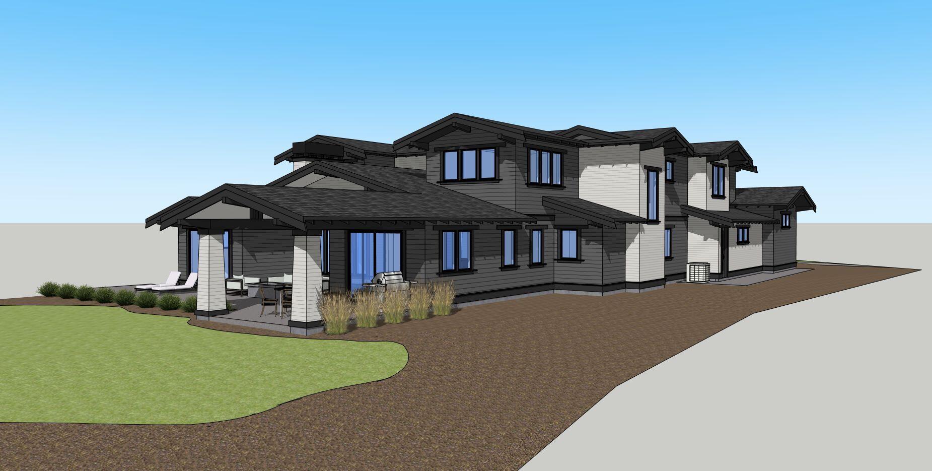 Discovery West Phase 5 - Residential