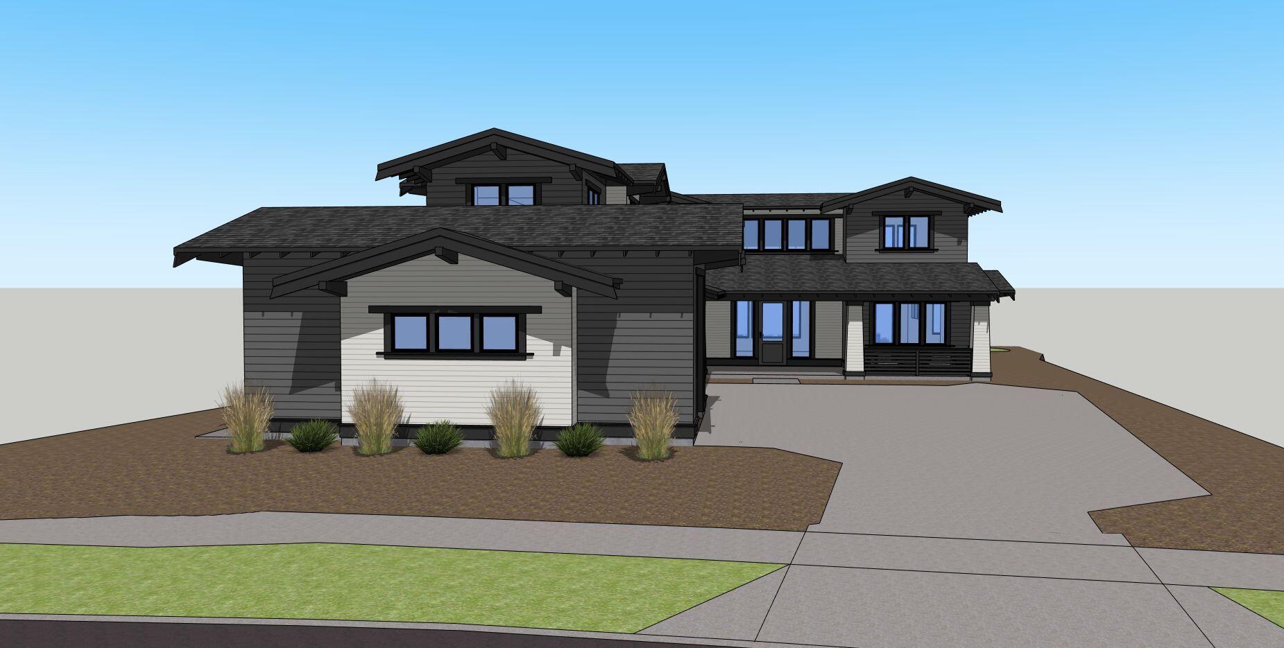 Discovery West Phase 5 - Residential