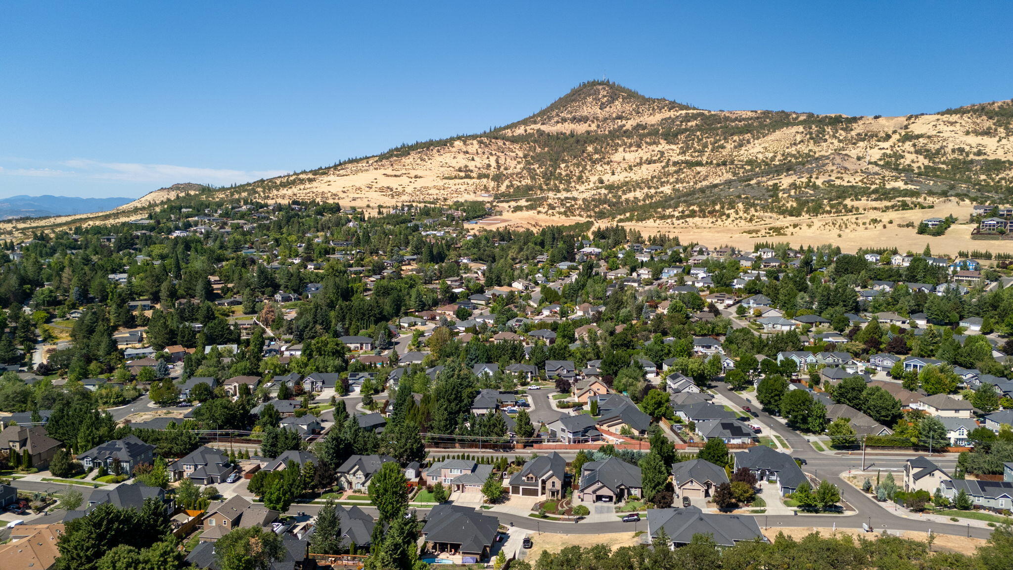 Crystal Heights Phase III - Land