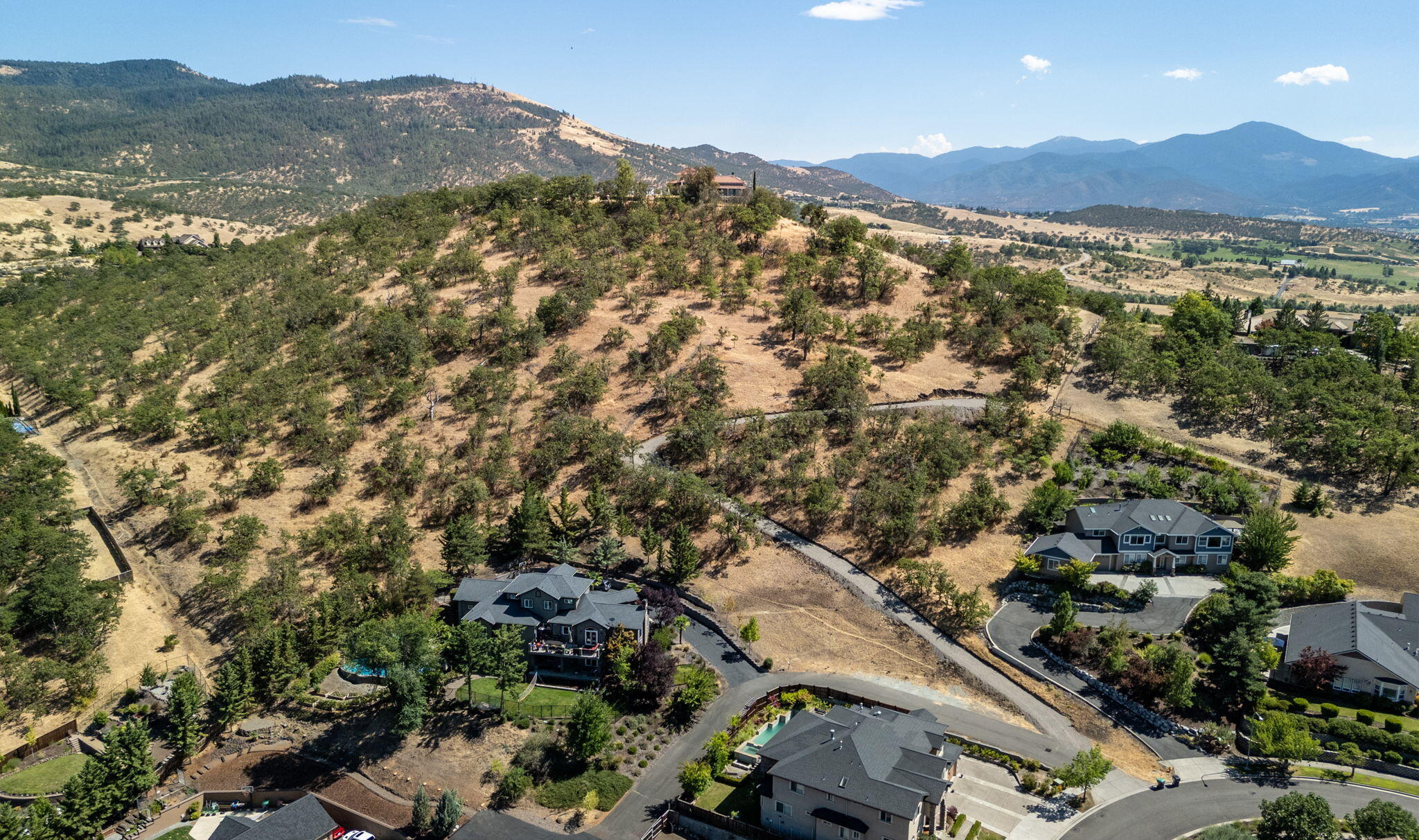 Crystal Heights Phase III - Land