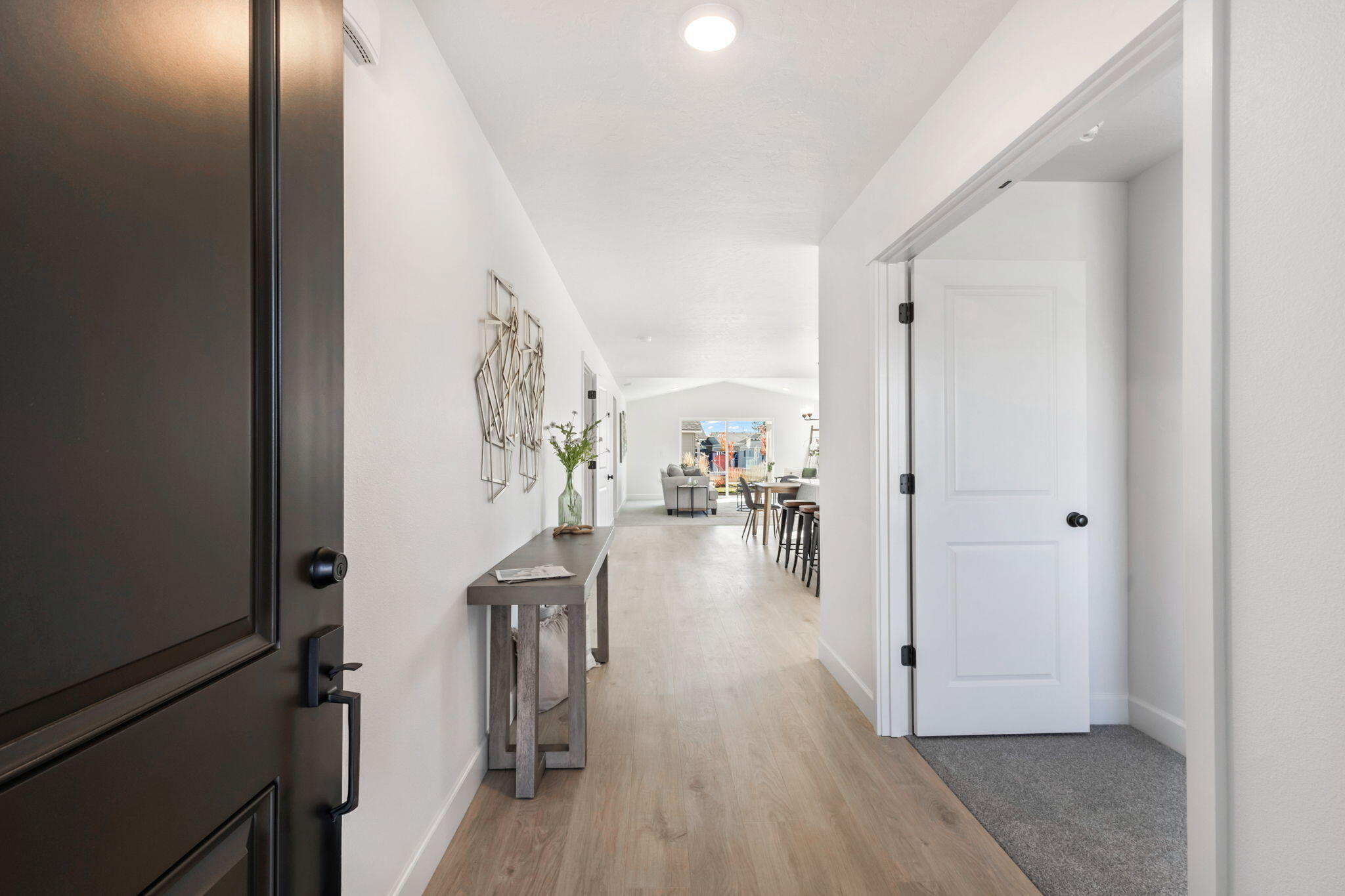 Canyon Trails - Residential