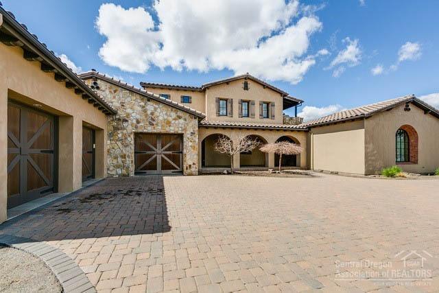 Pronghorn - Residential