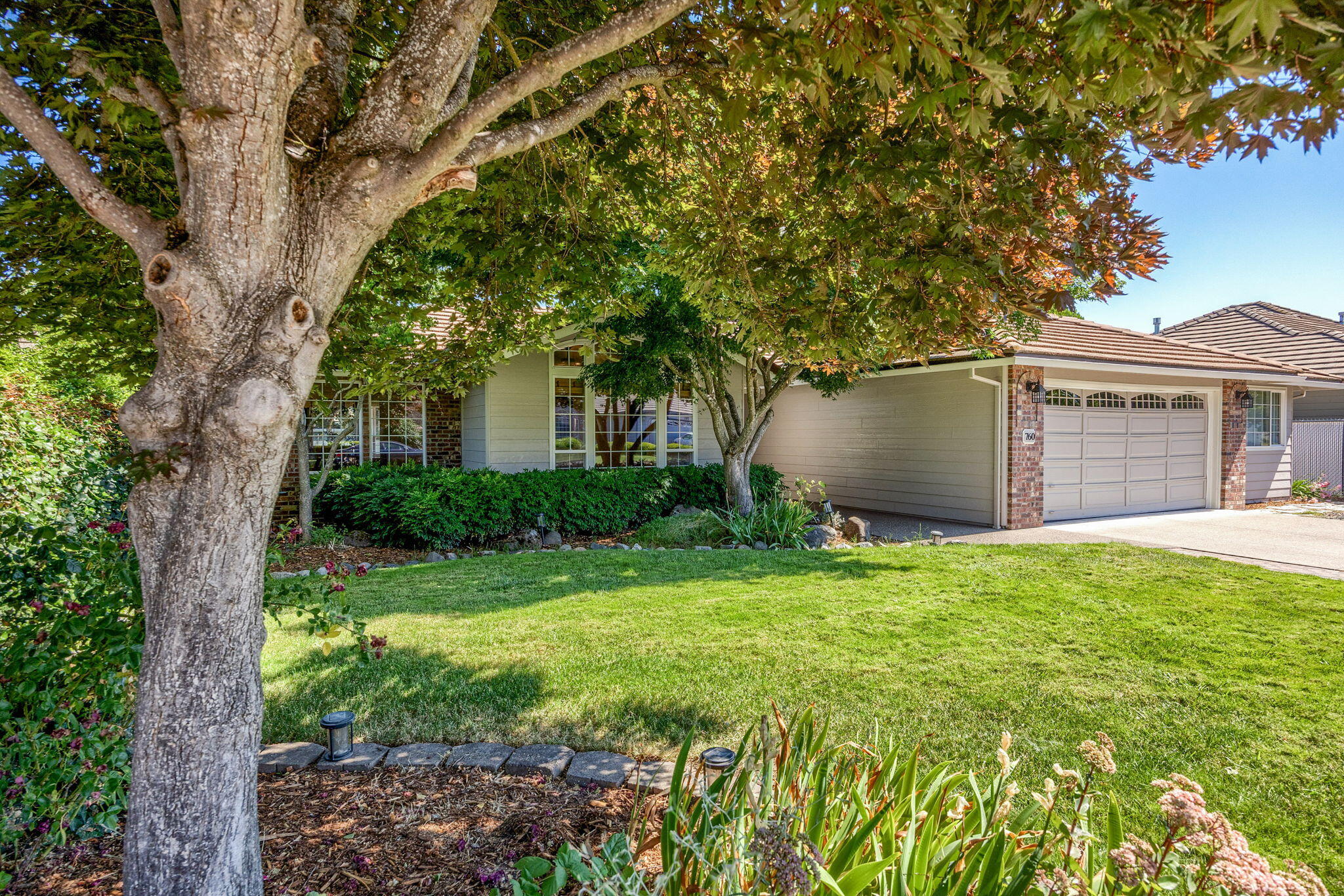 Jackson Creek Estates Subdivision Unit No 1 - Residential