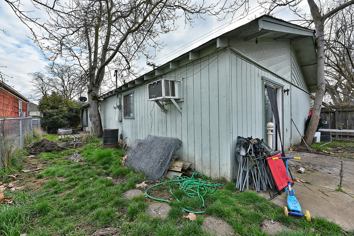 N/A - Residential