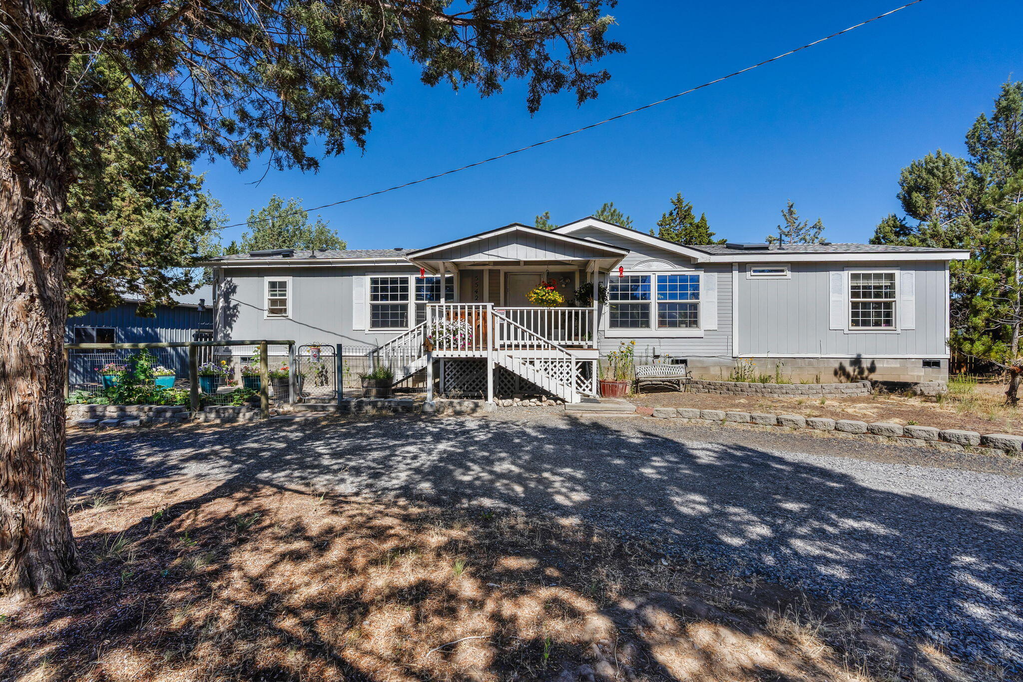 High Desert Estate - Residential