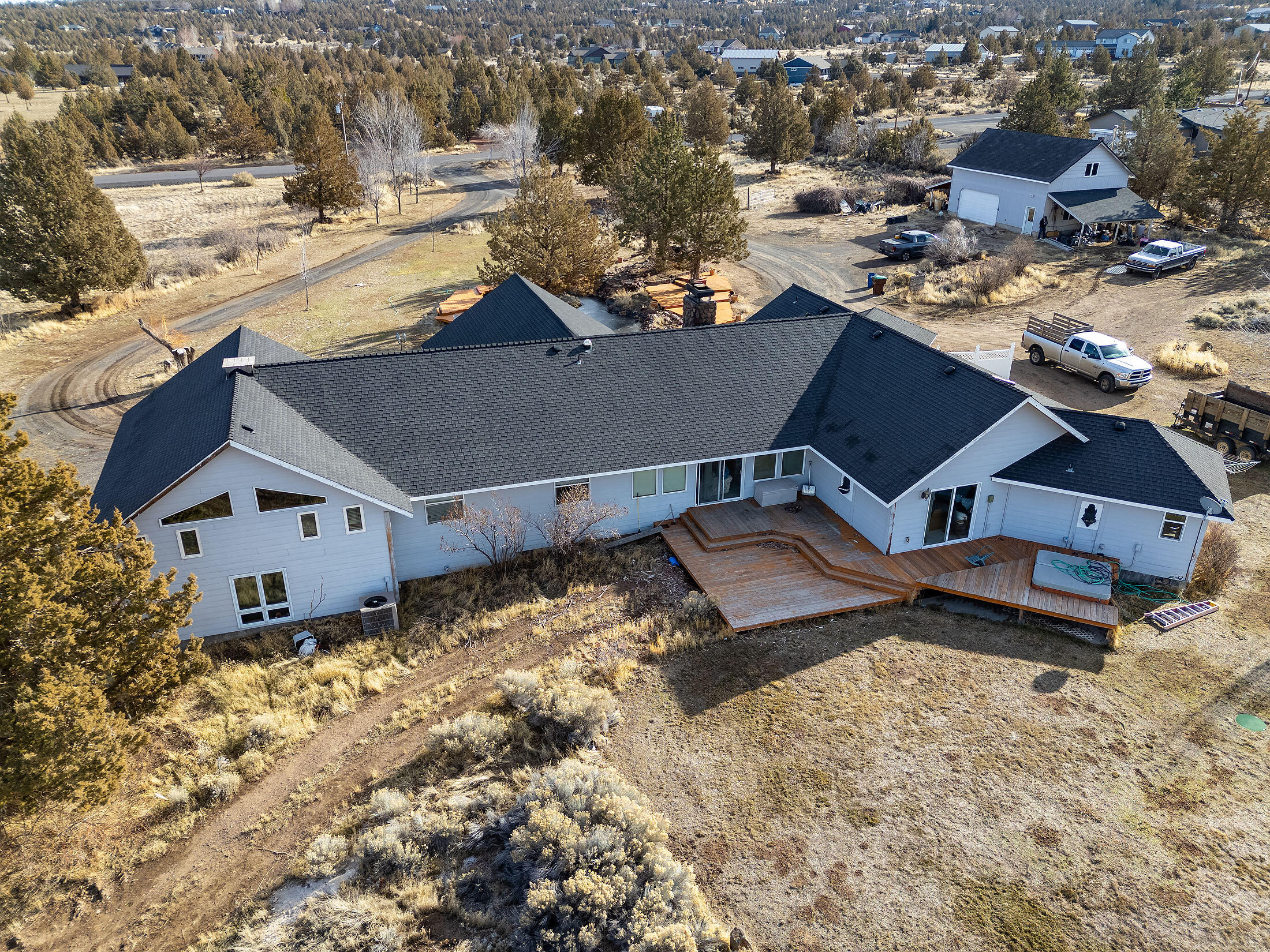 N/A - Residential