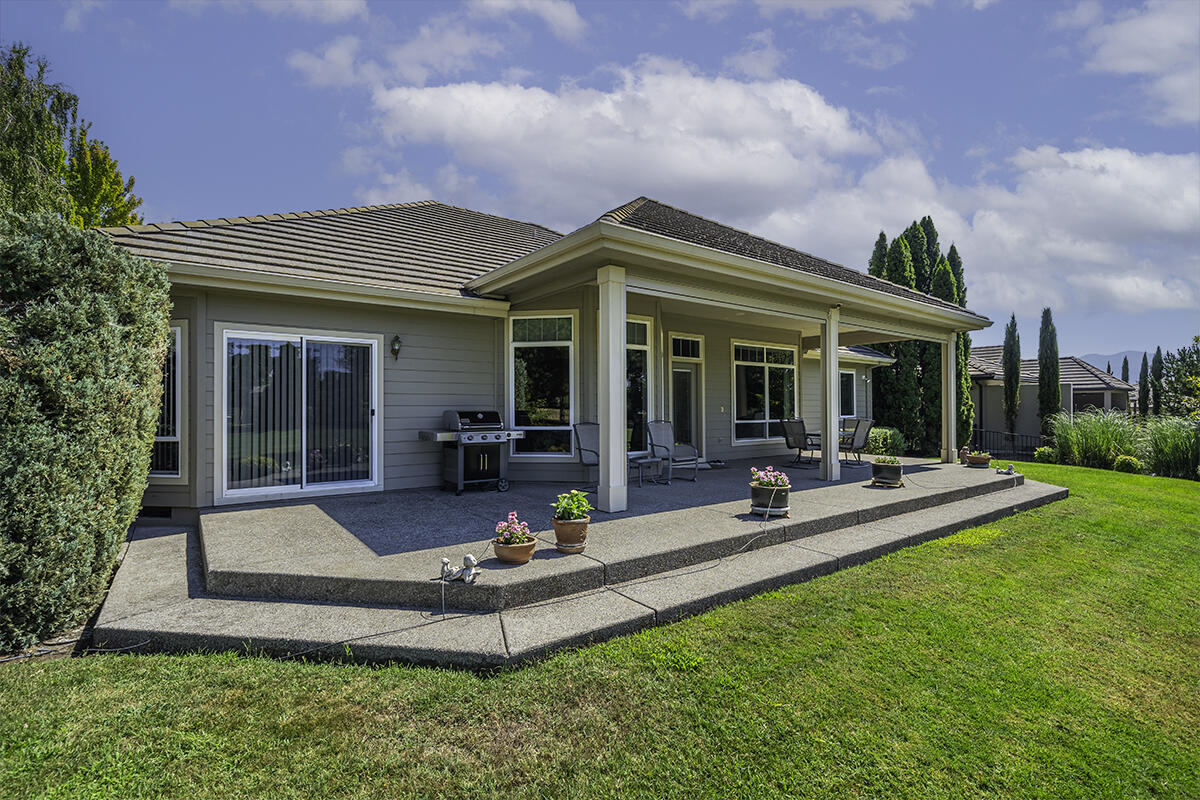 Briarwood Subdivision - Residential