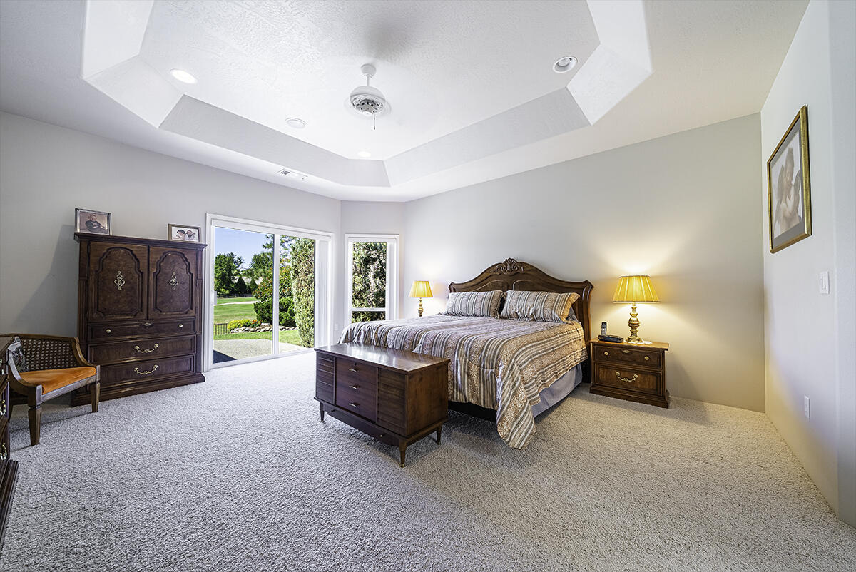 Briarwood Subdivision - Residential