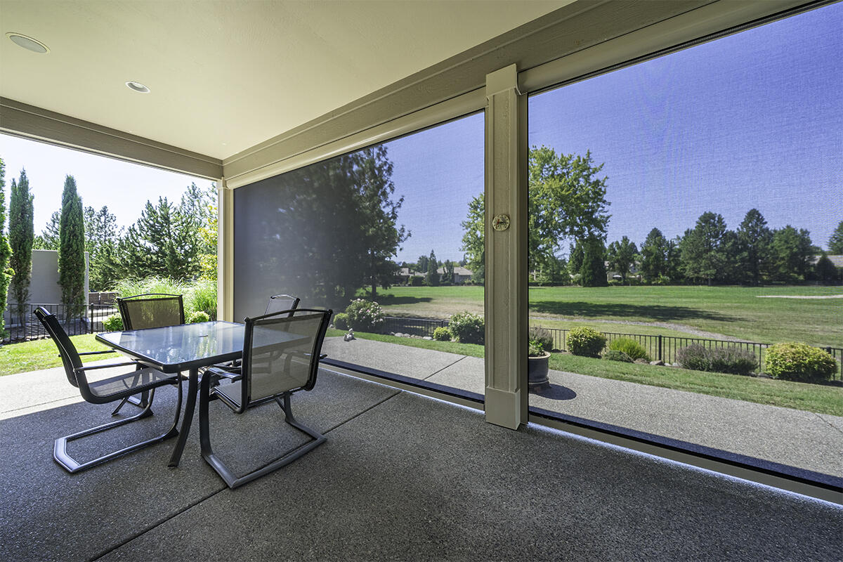 Briarwood Subdivision - Residential
