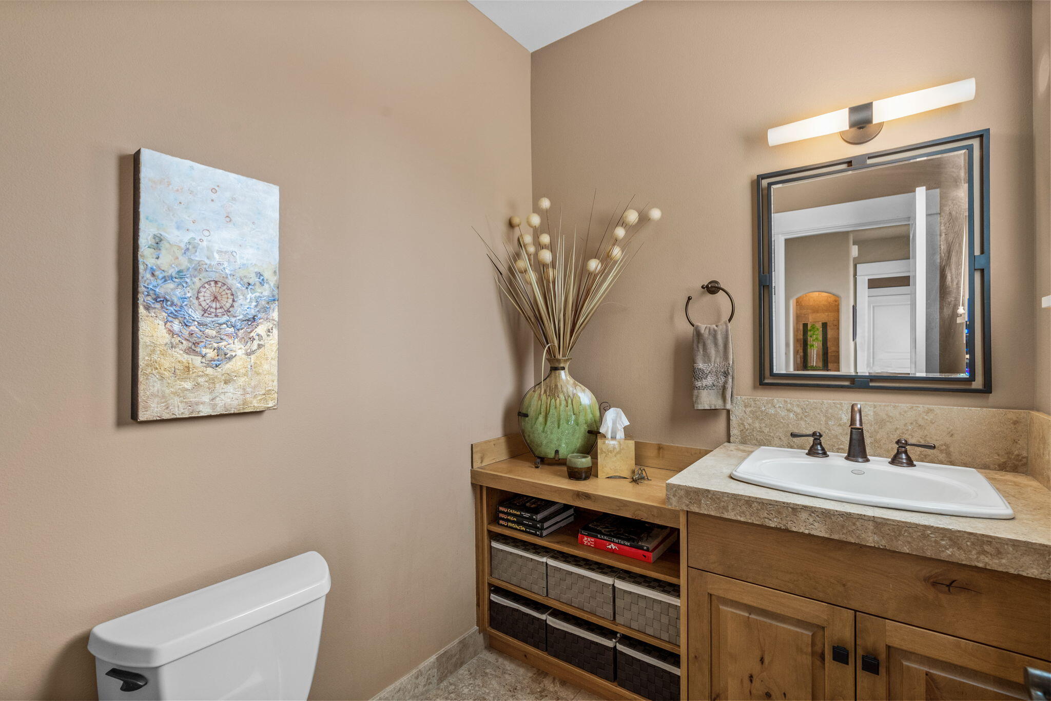 Three Pines - Residential