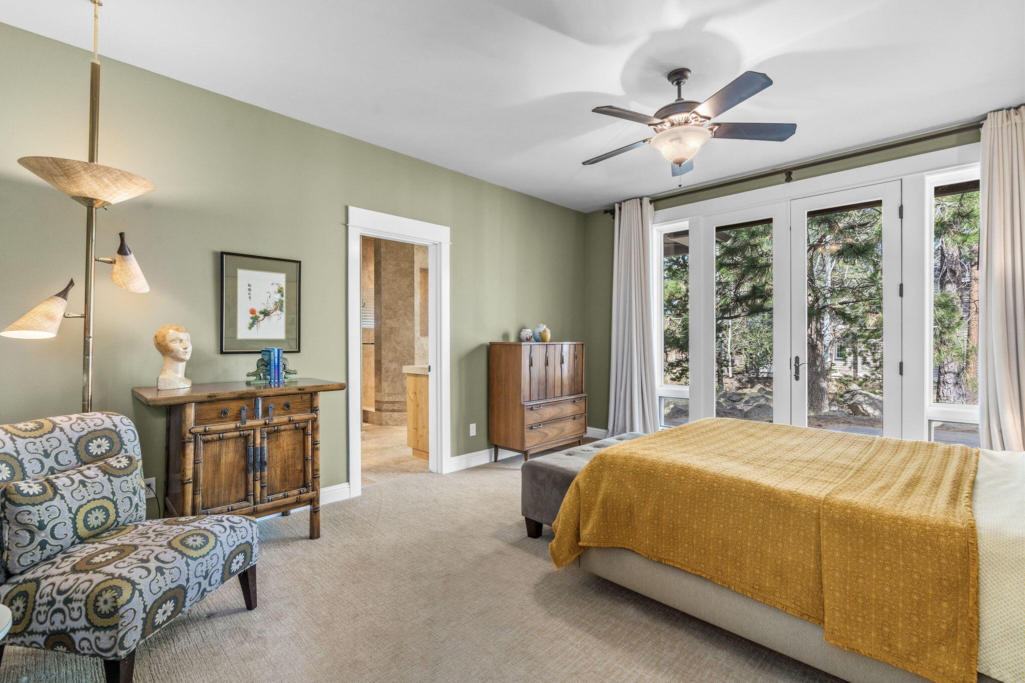 Three Pines - Residential