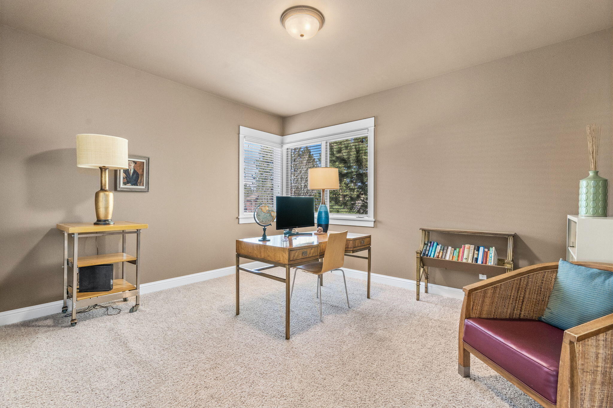 Three Pines - Residential