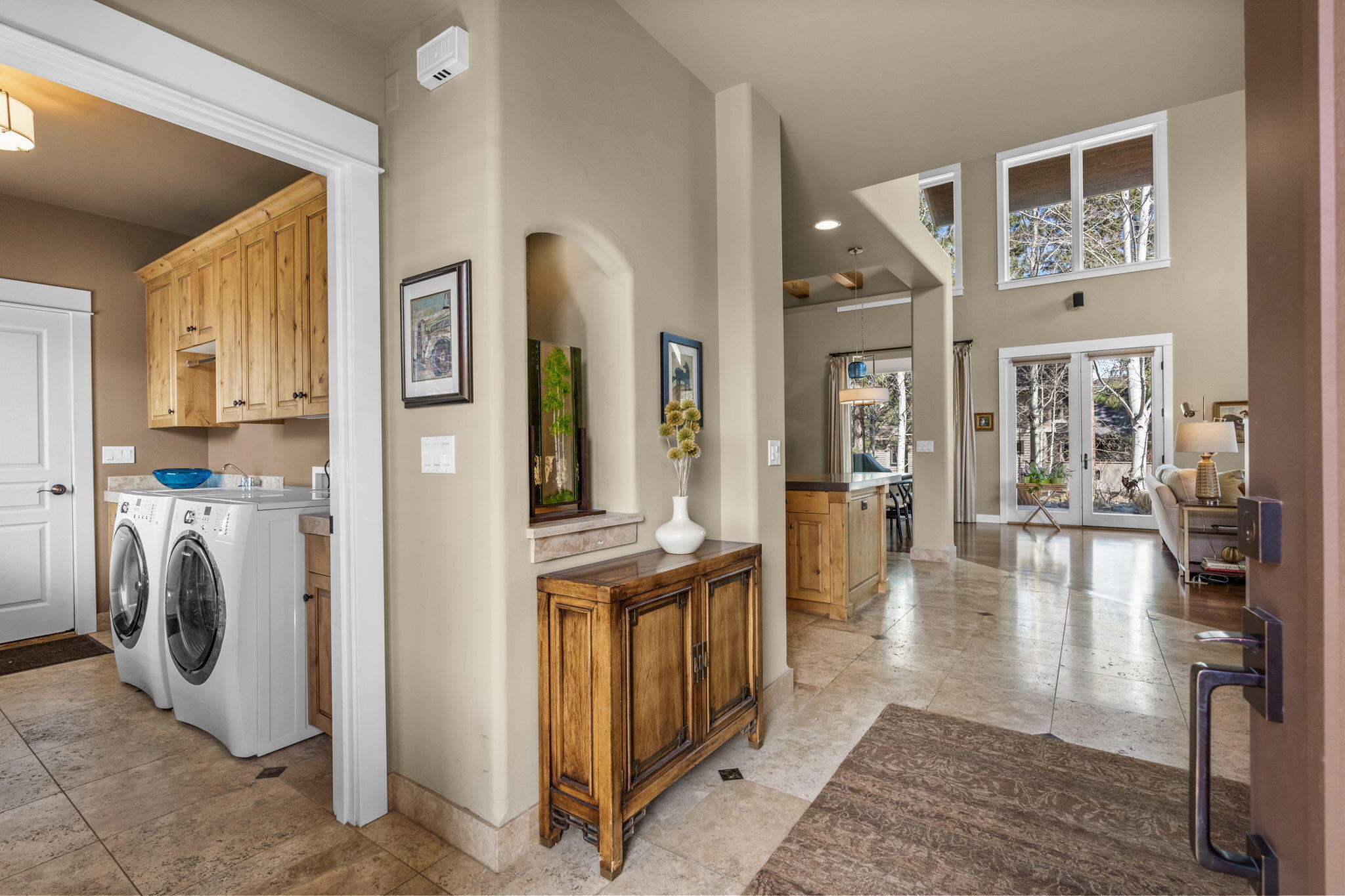 Three Pines - Residential