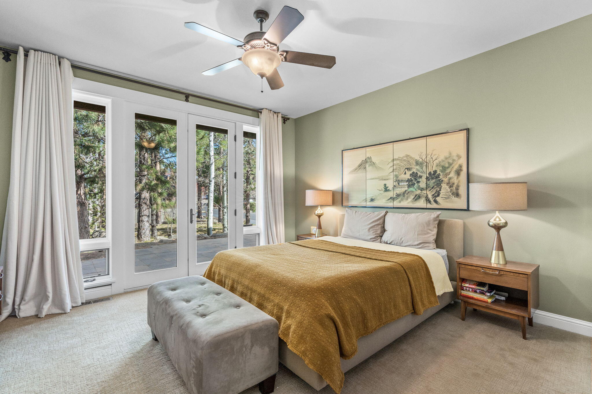 Three Pines - Residential