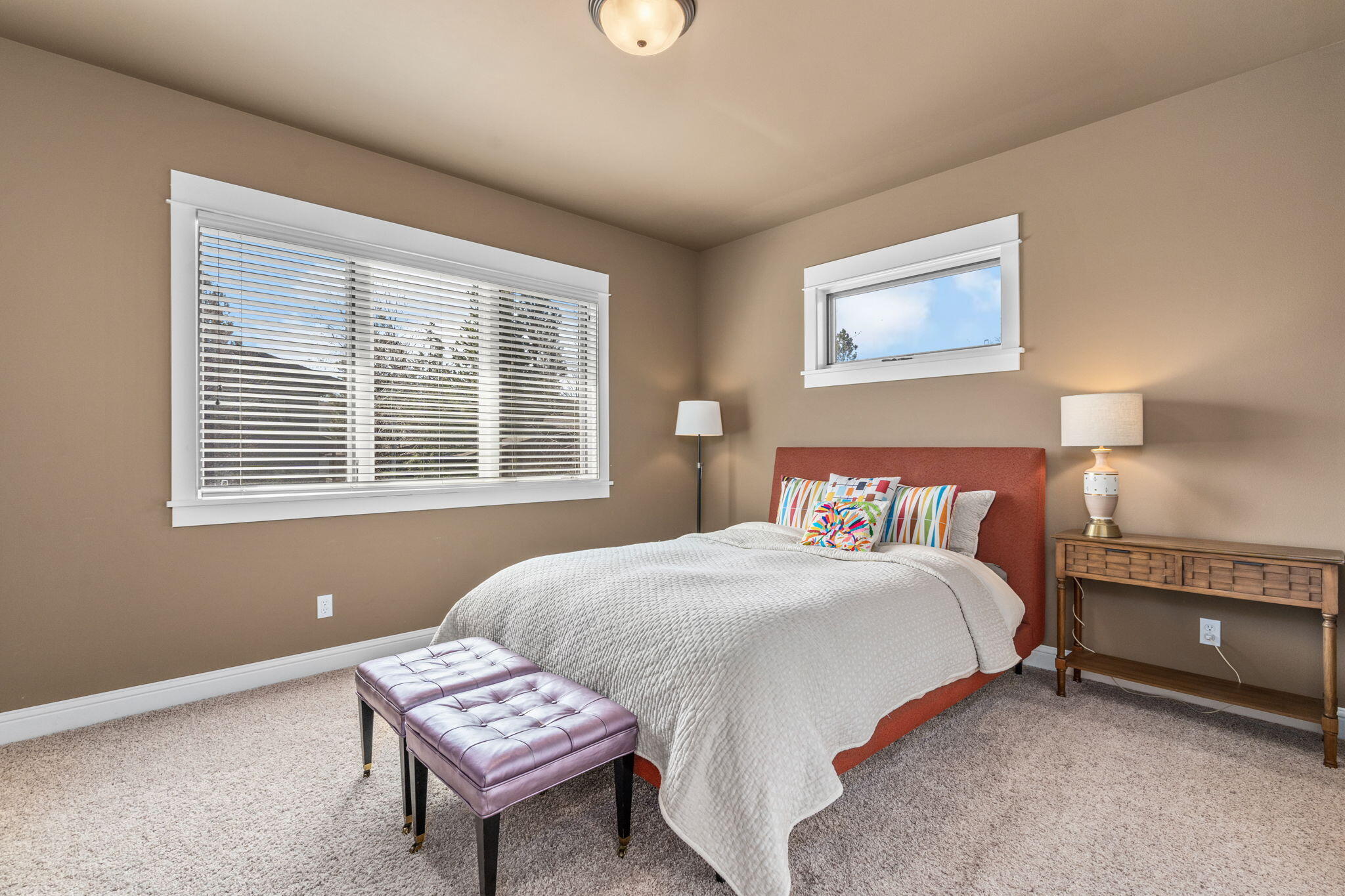 Three Pines - Residential