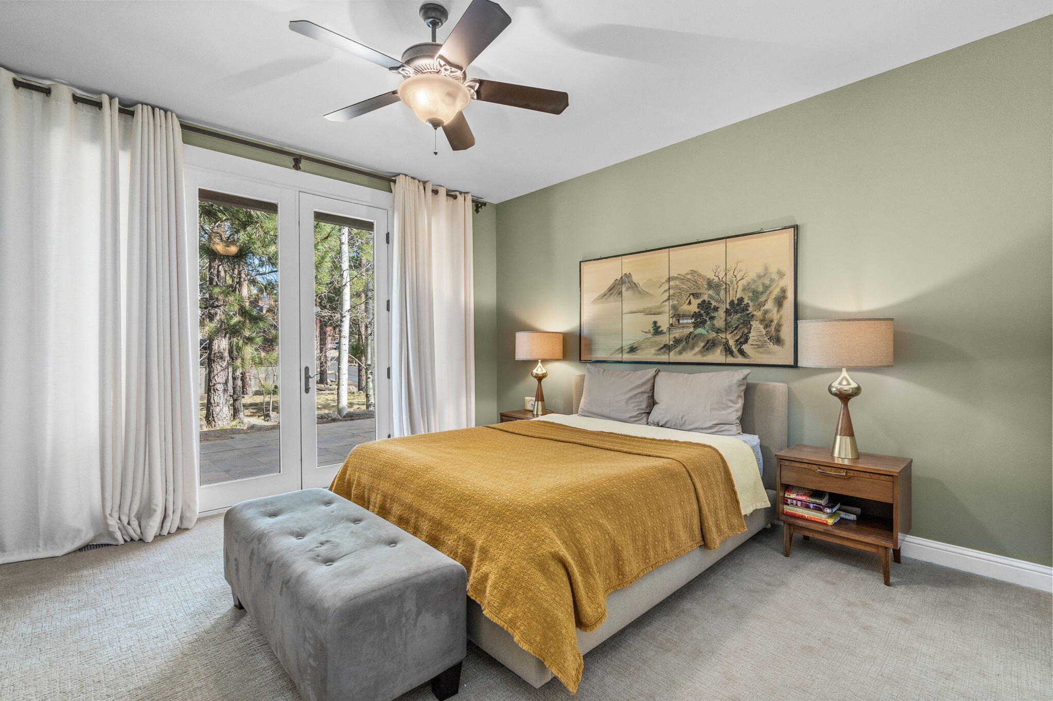 Three Pines - Residential