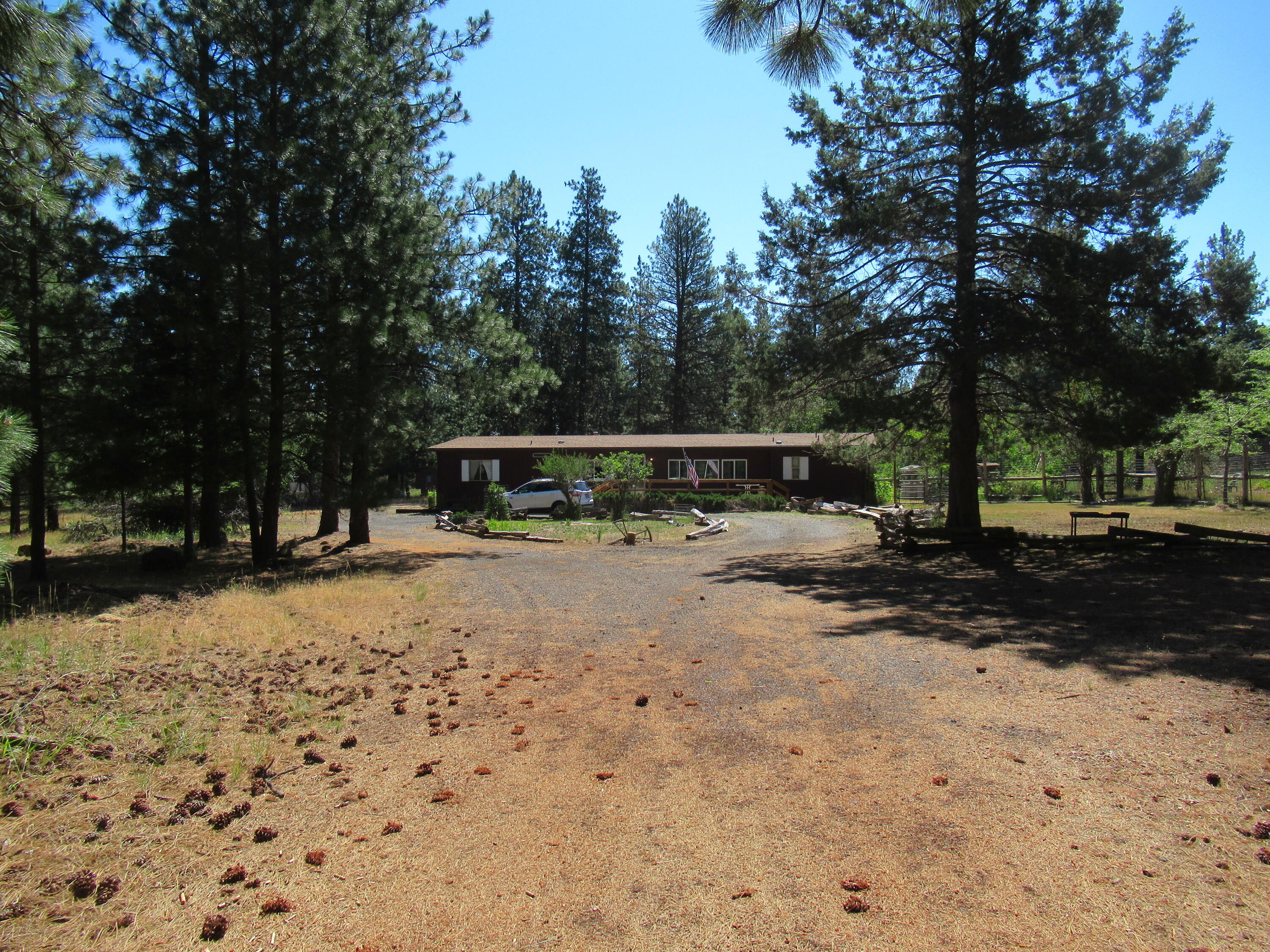 Keno Whispering Pines - Residential