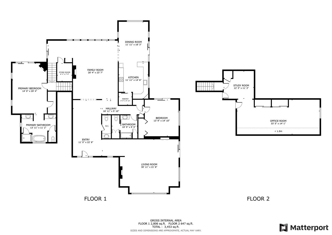 N/A - Residential