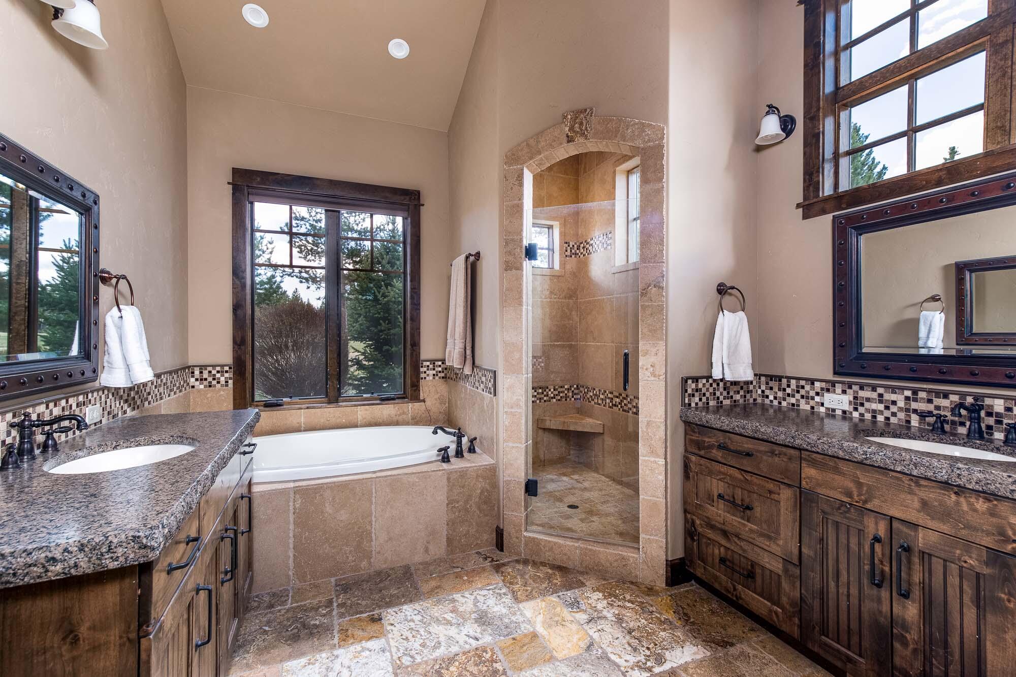 Caldera Springs - Residential