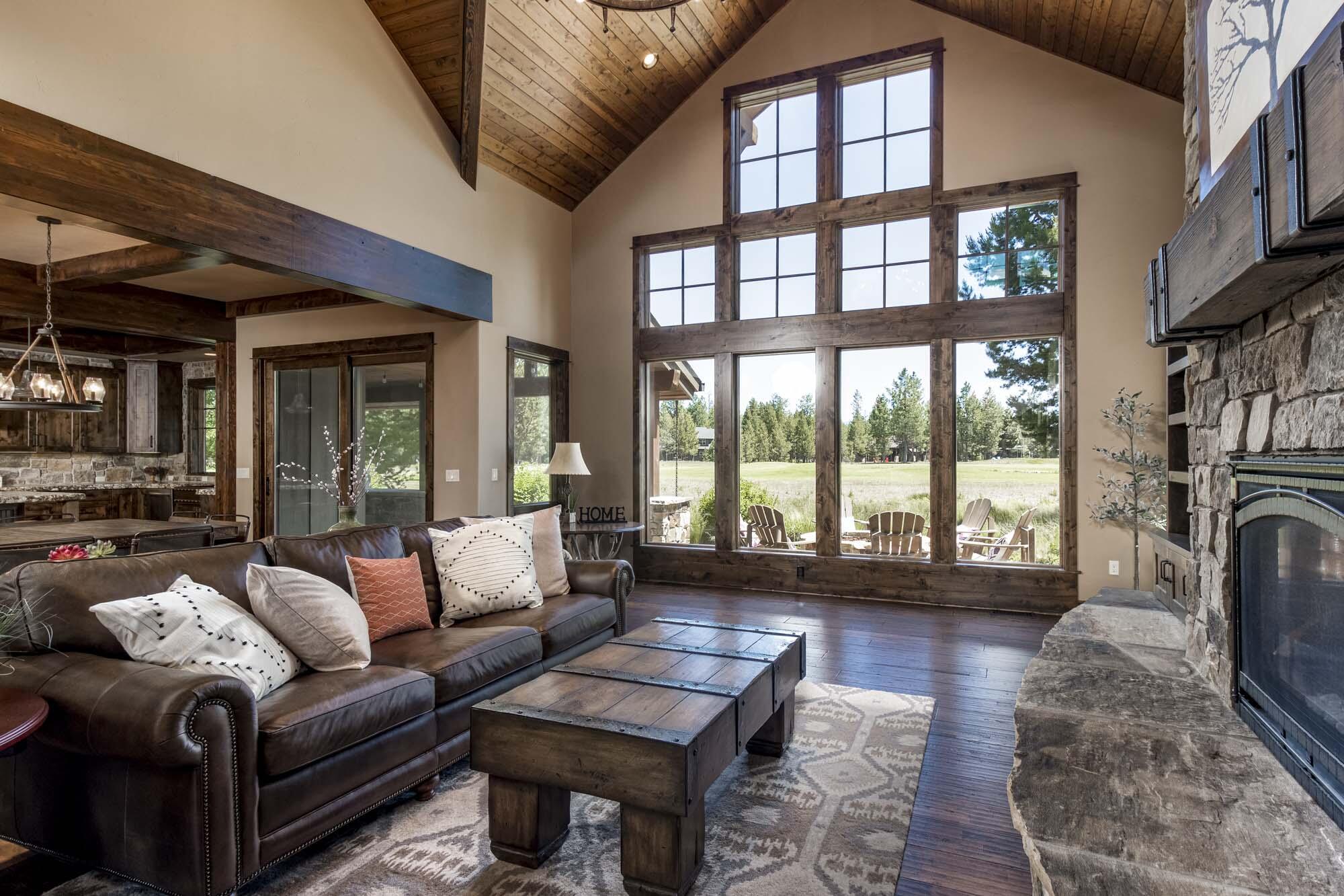 Caldera Springs - Residential