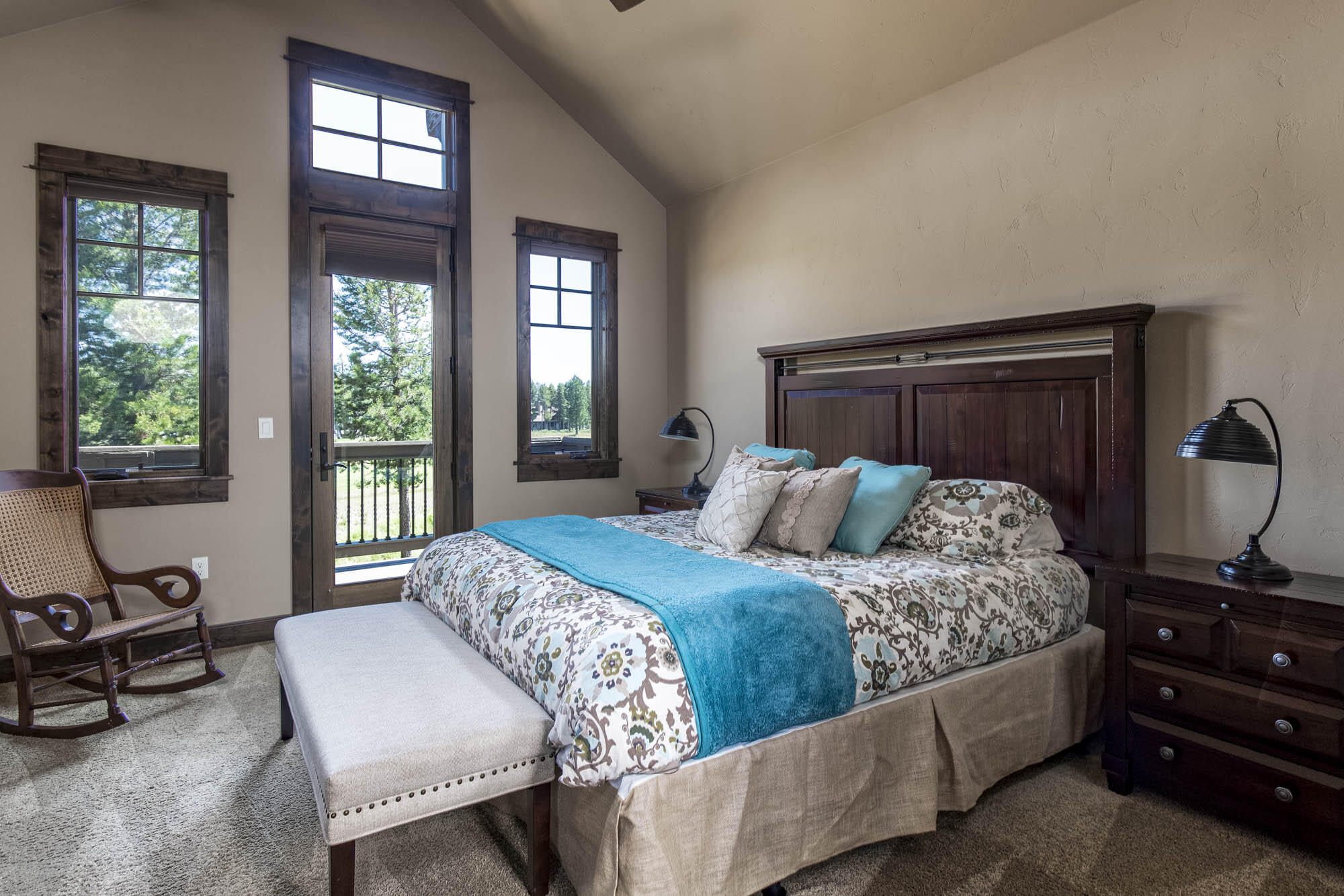 Caldera Springs - Residential