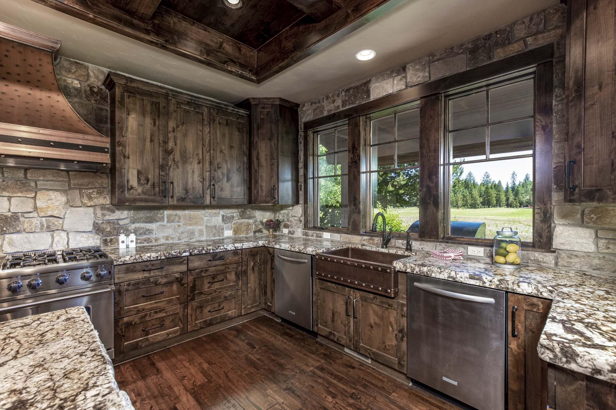 Caldera Springs - Residential