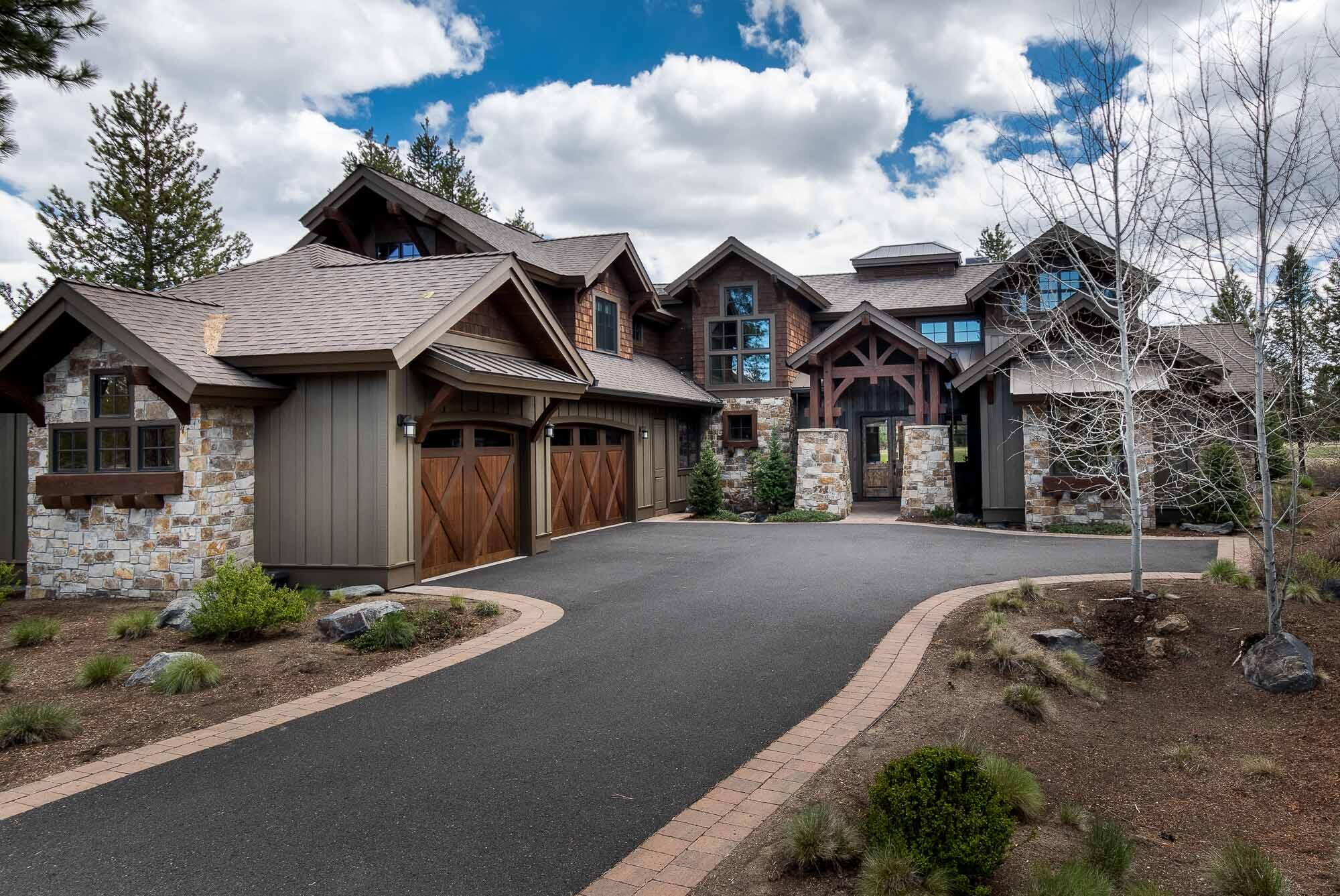 Caldera Springs - Residential