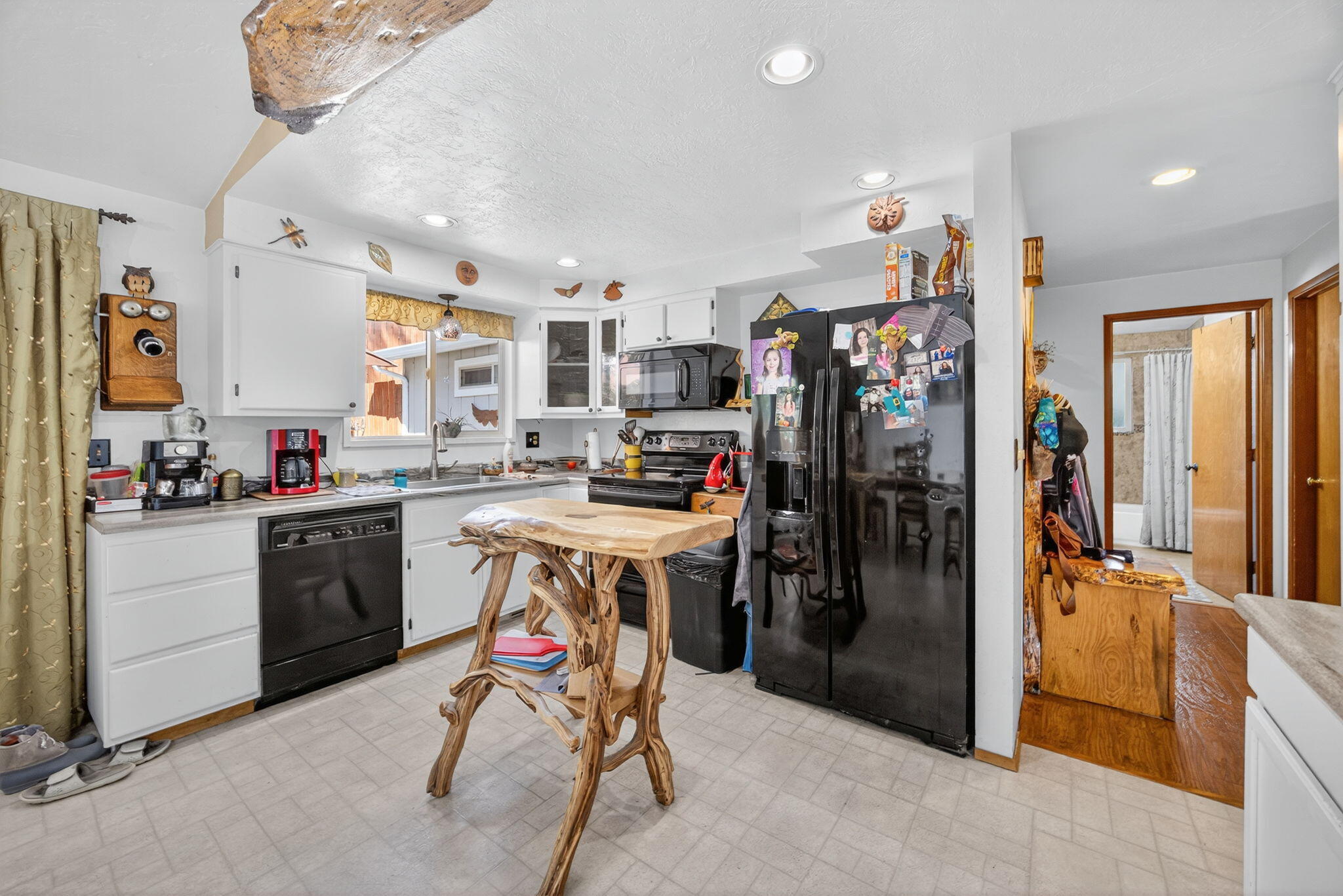 N/A - Residential