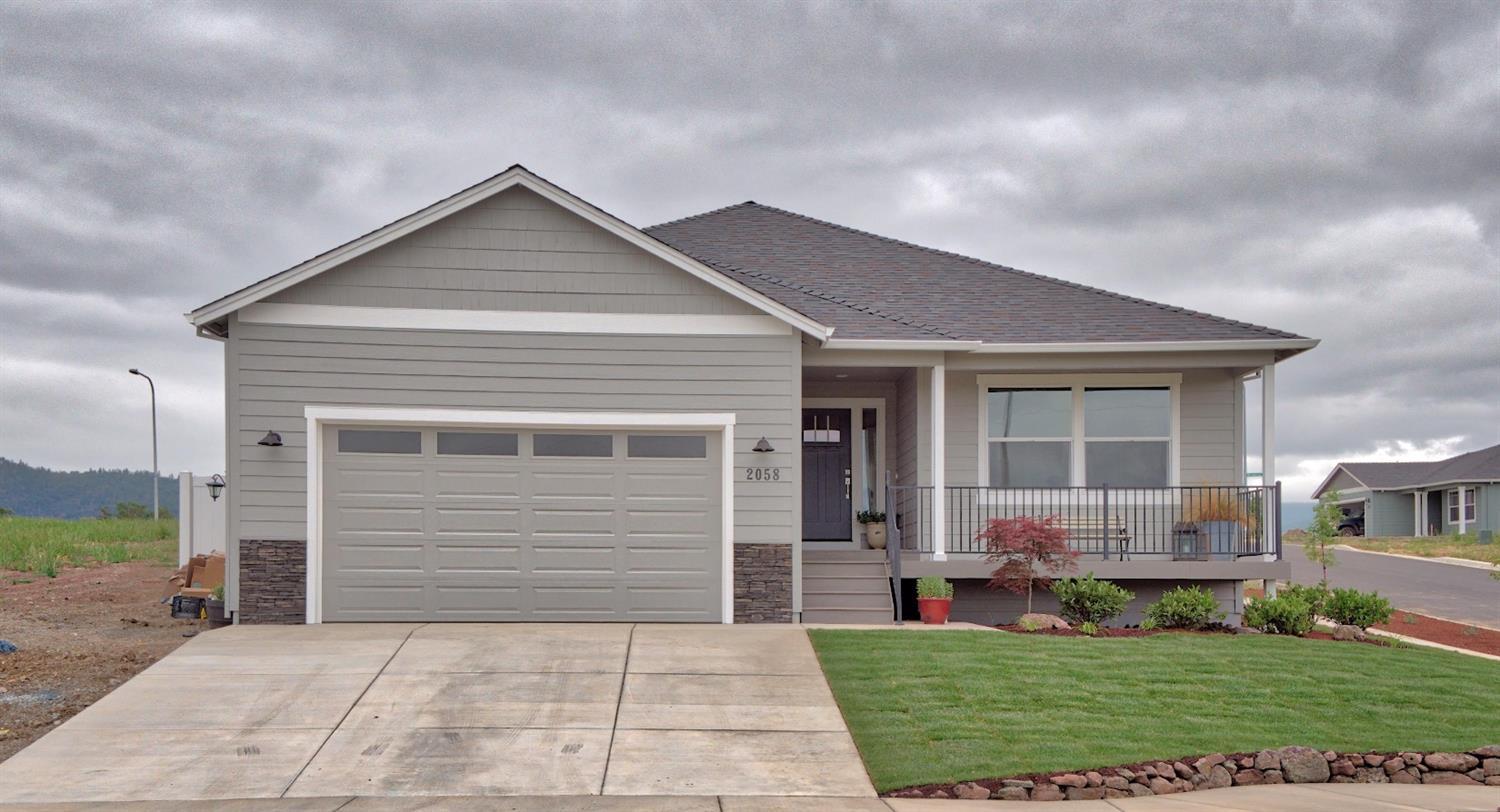 Nobility Village - Residential